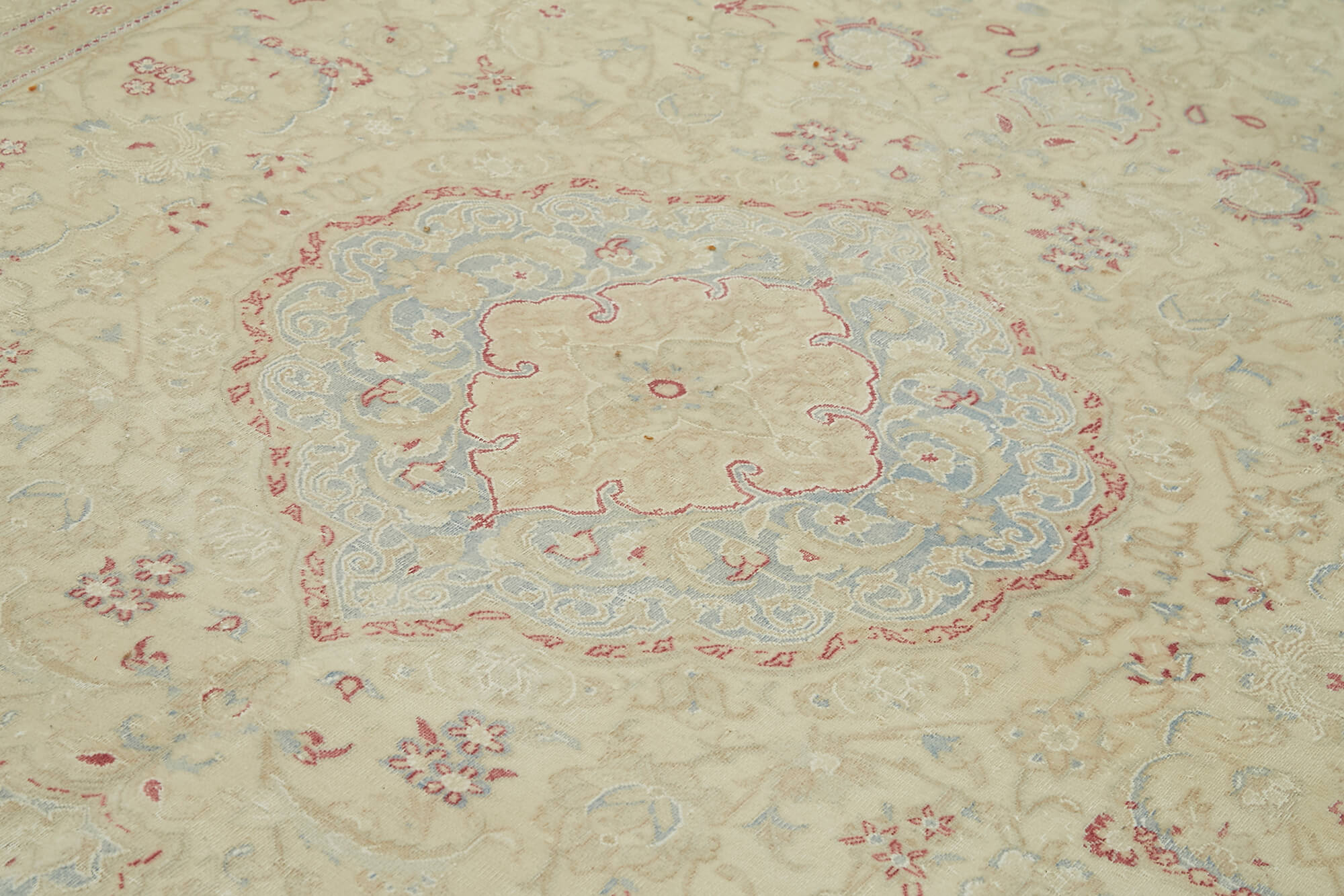 Persian Handmade — 2.40 x 3.45