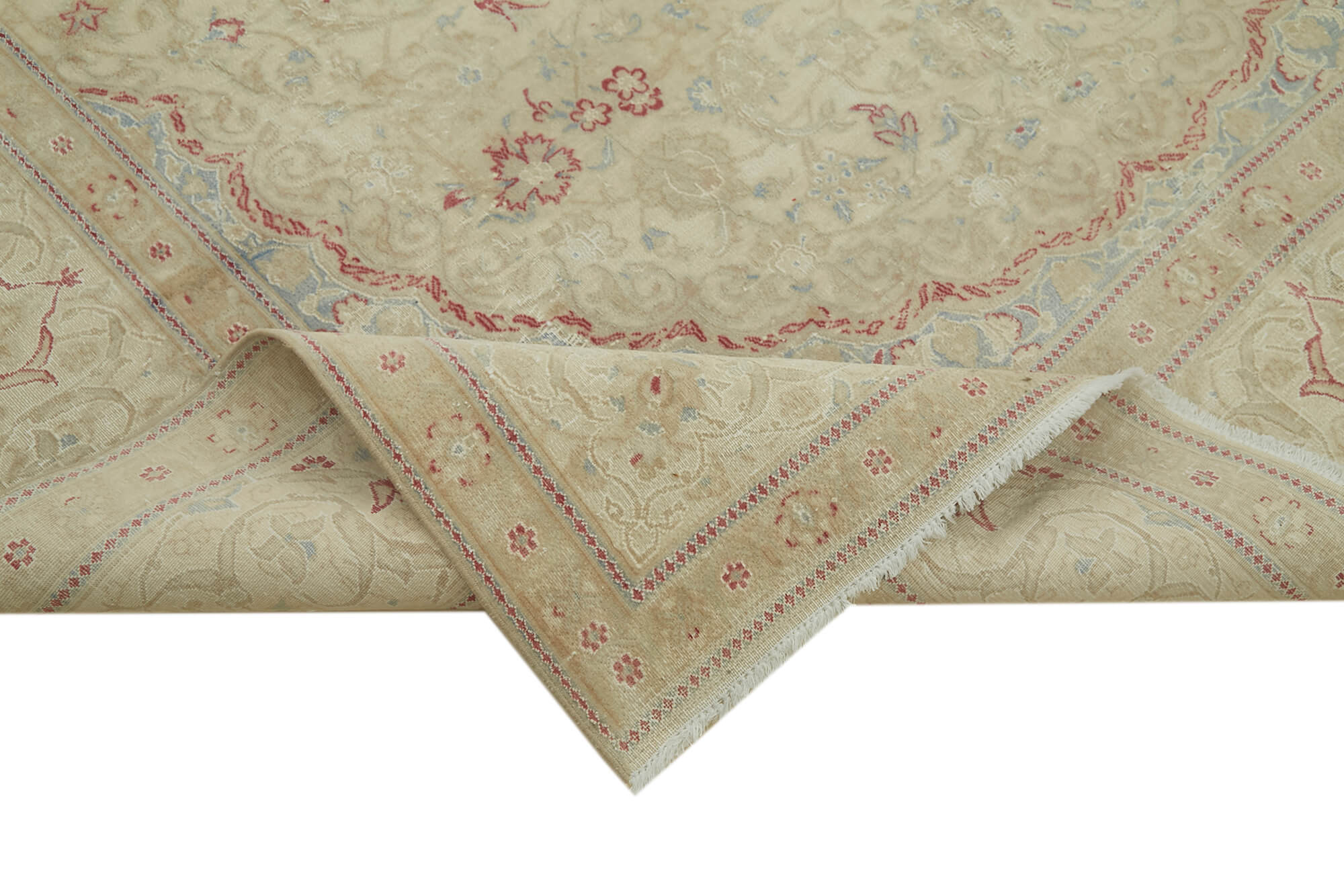 Persian Handmade — 2.40 x 3.45