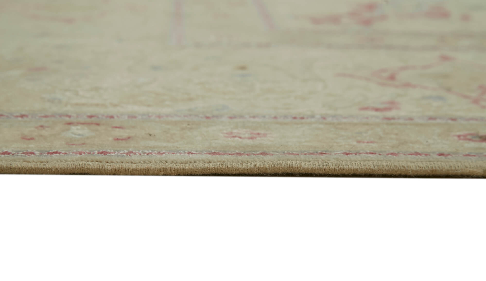 Persian Handmade — 2.40 x 3.45