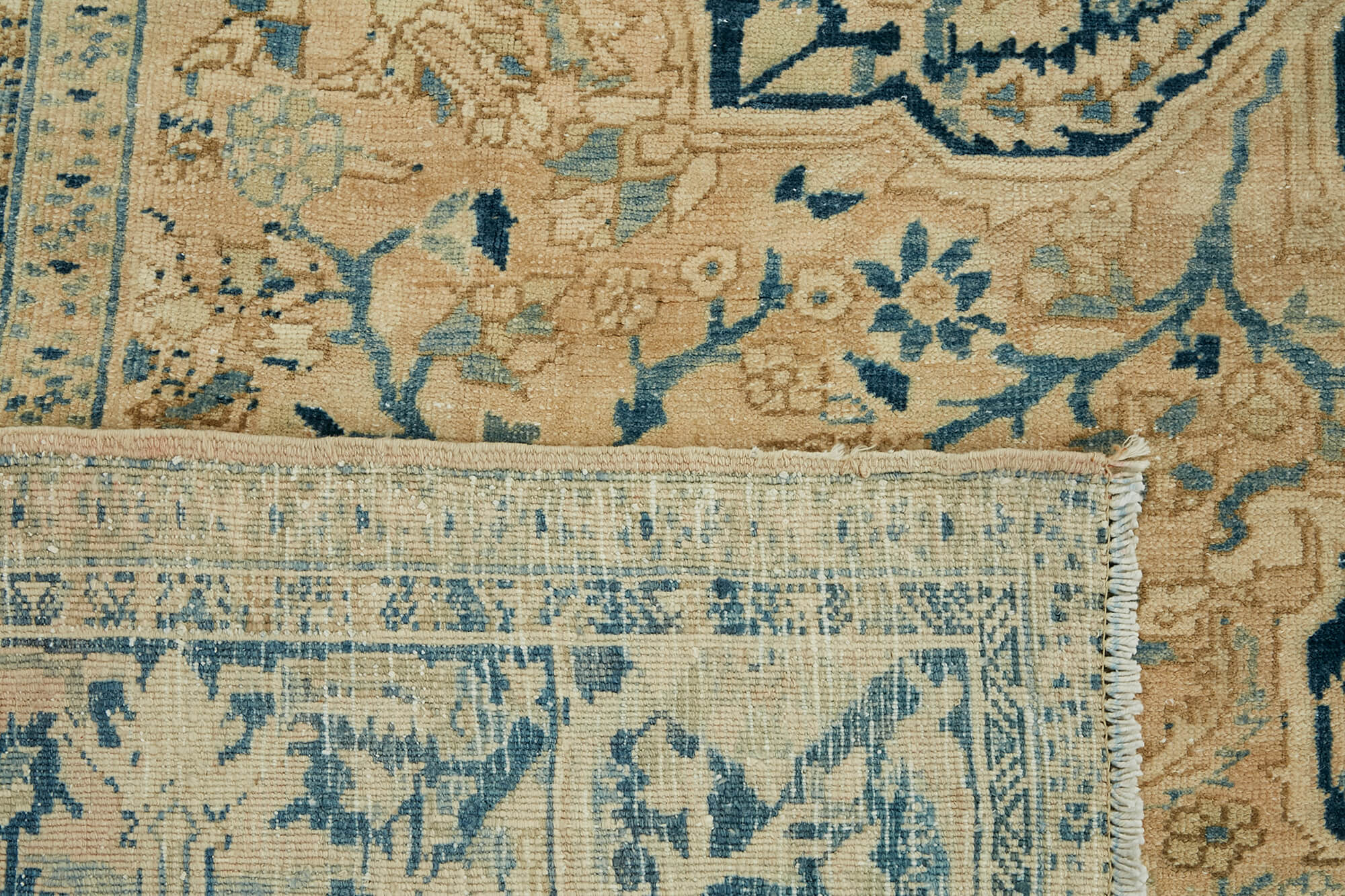 Persian Handmade — 2.75 x 3.77