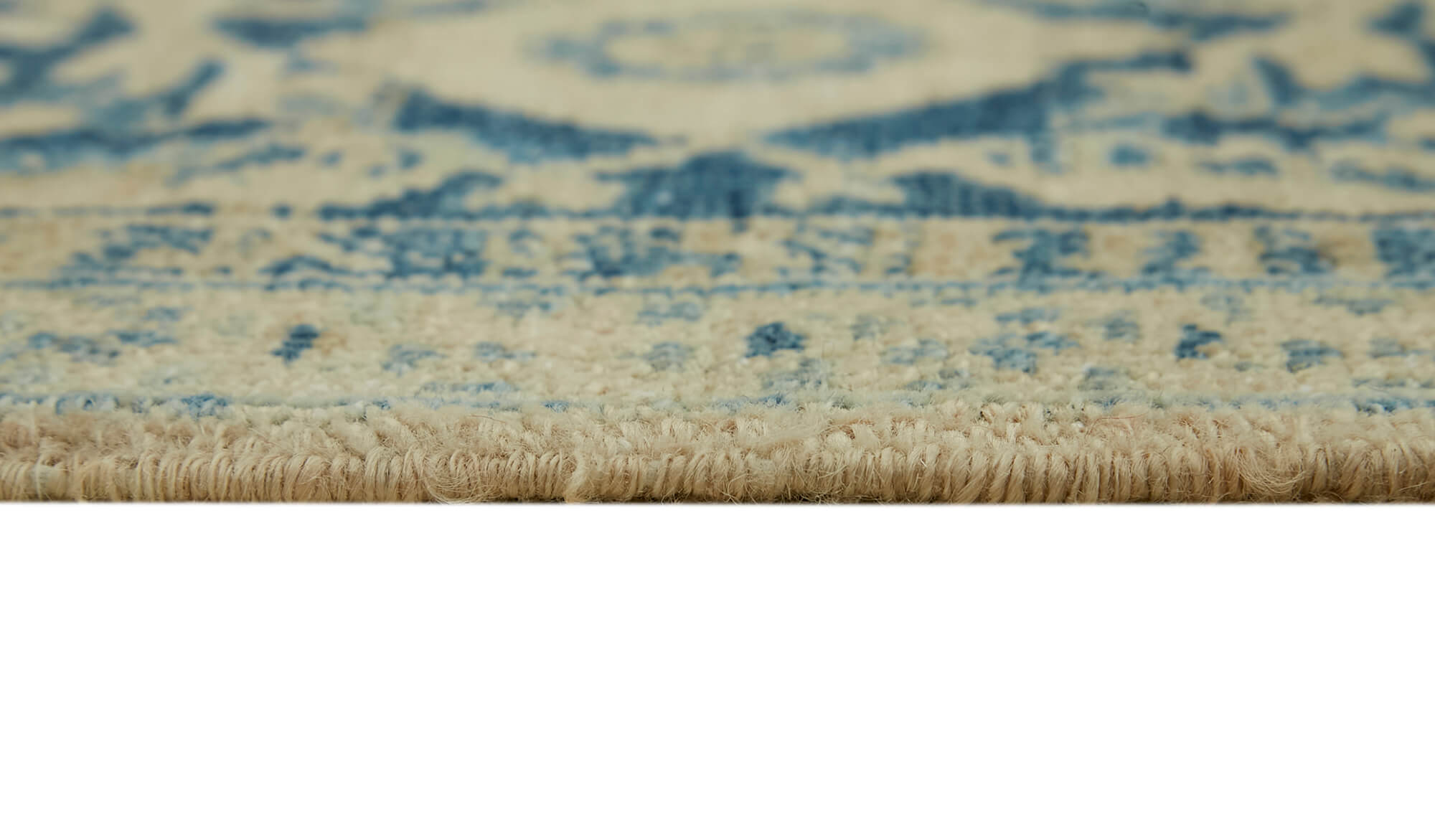 Persian Handmade — 2.75 x 3.77