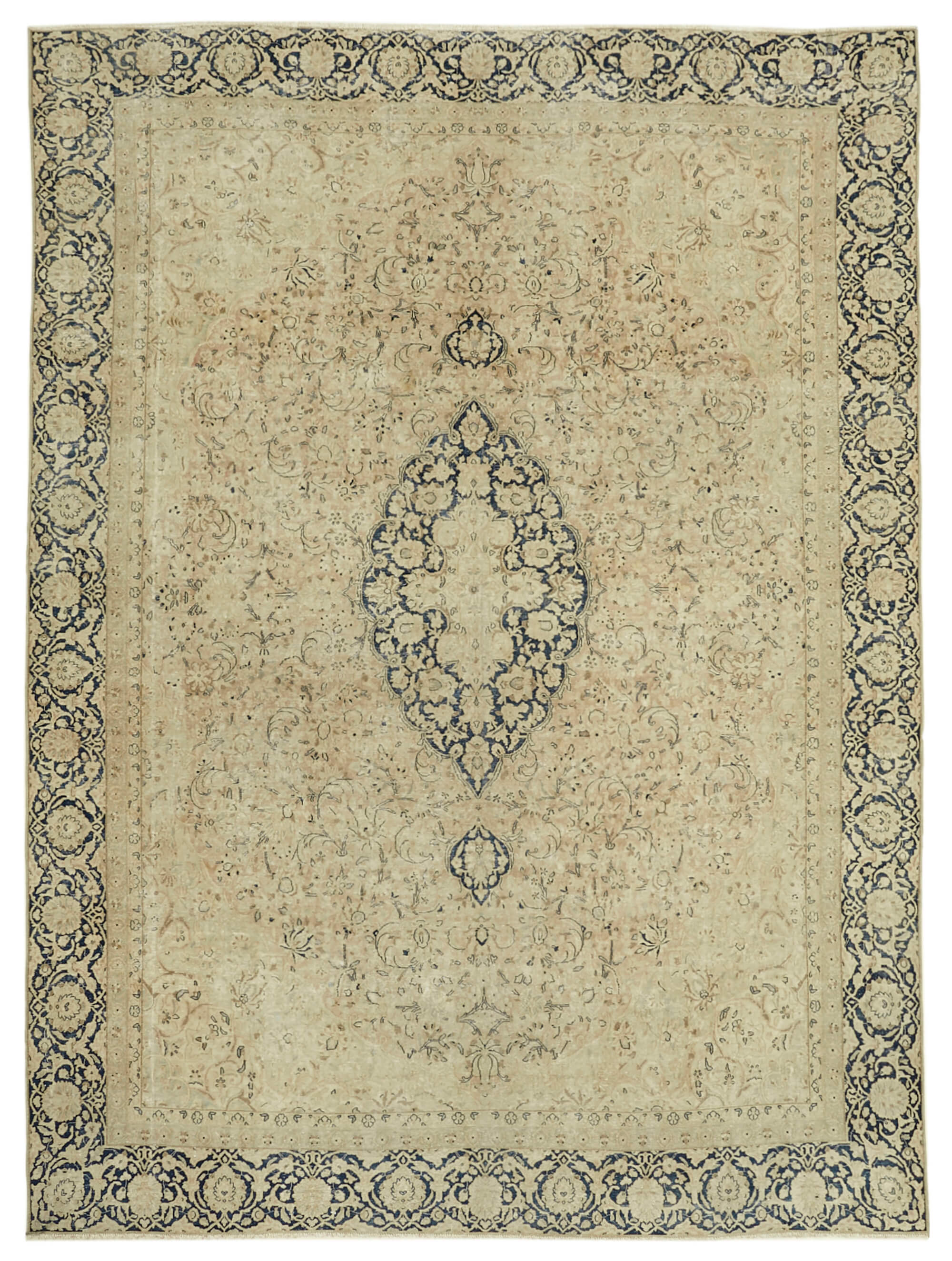 Persian Handmade — 2.76 x 3.80