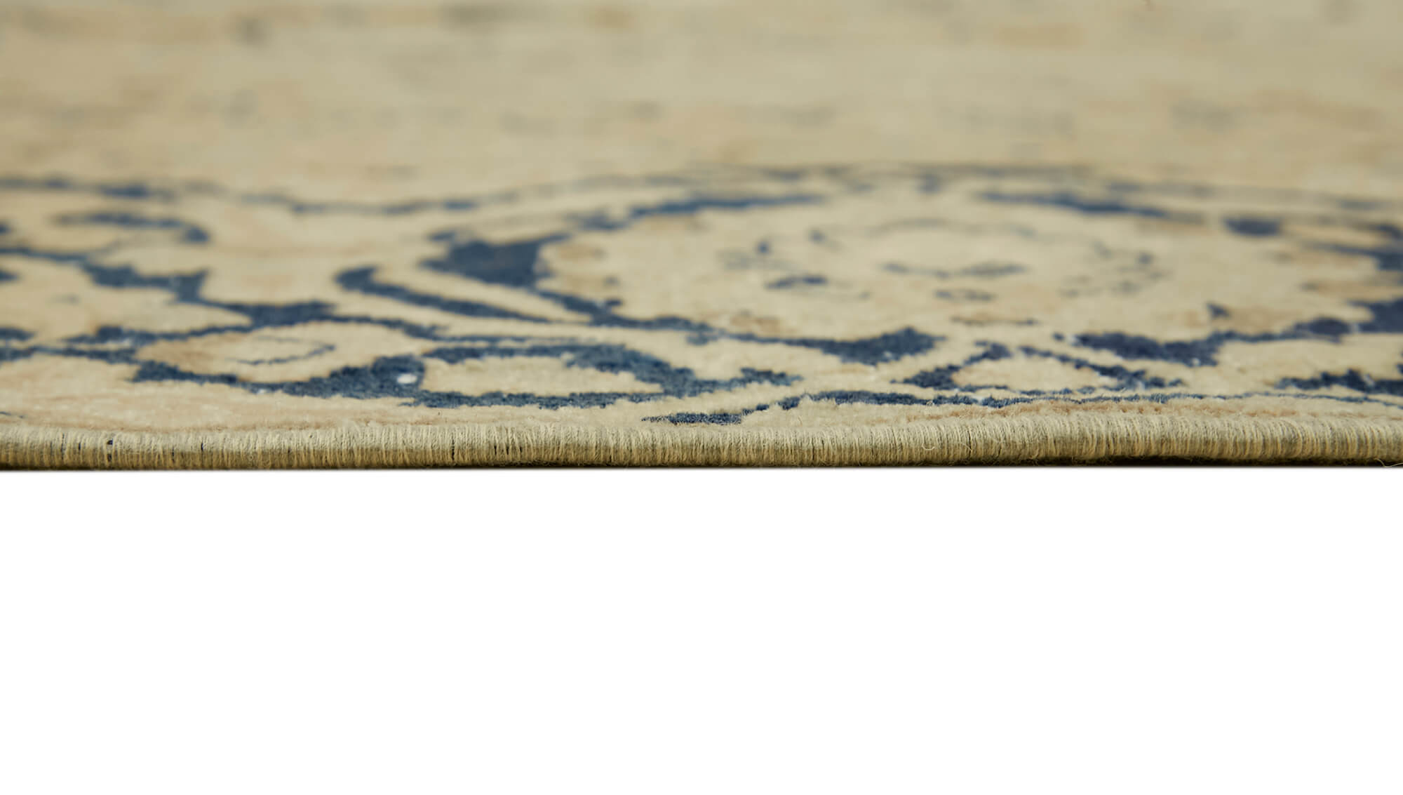 Persian Handmade — 2.76 x 3.80