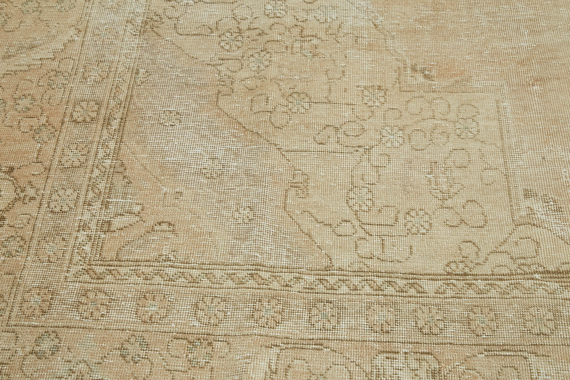 Persian Handmade — 2.73 x 3.59