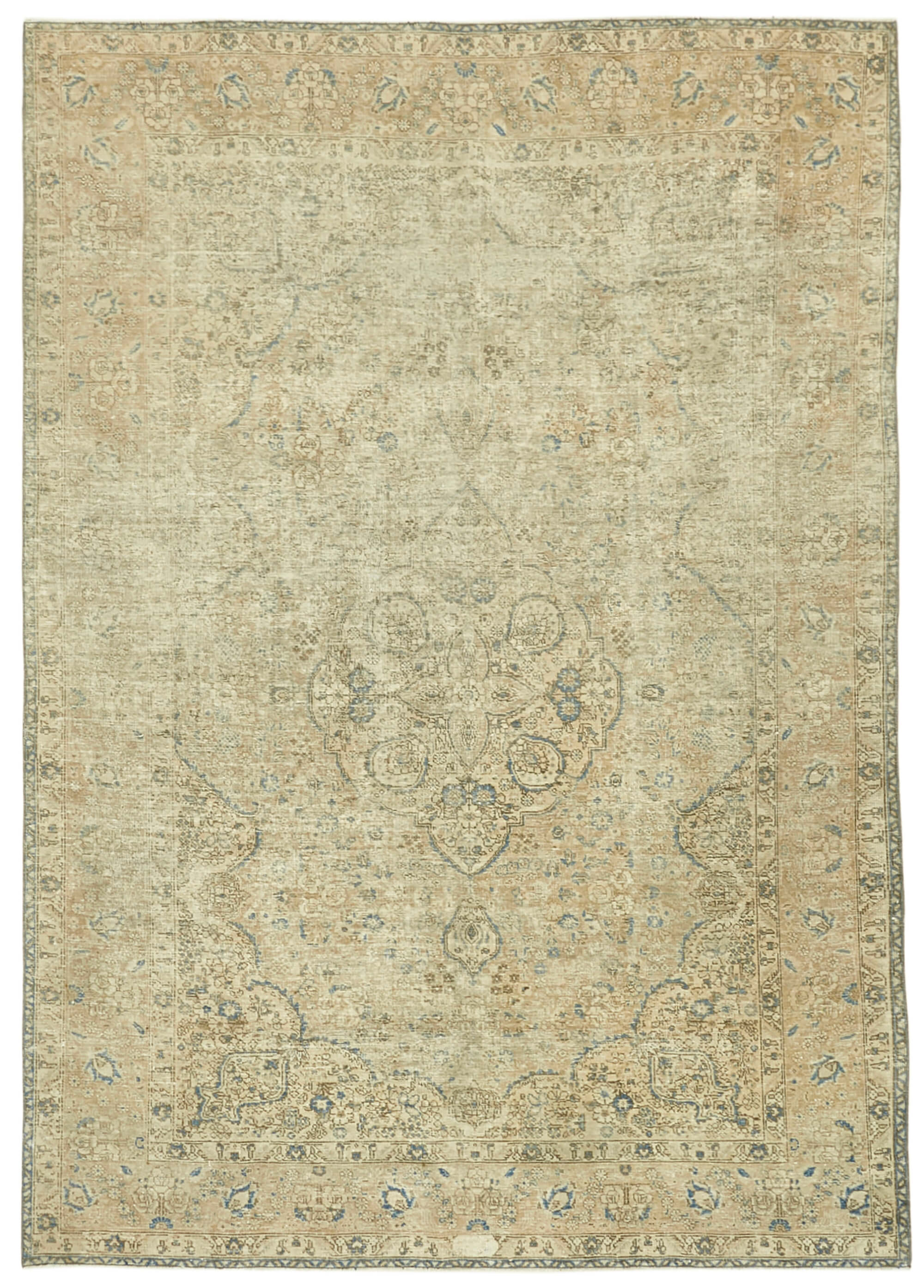 Persian Handmade — 2.28 x 3.32