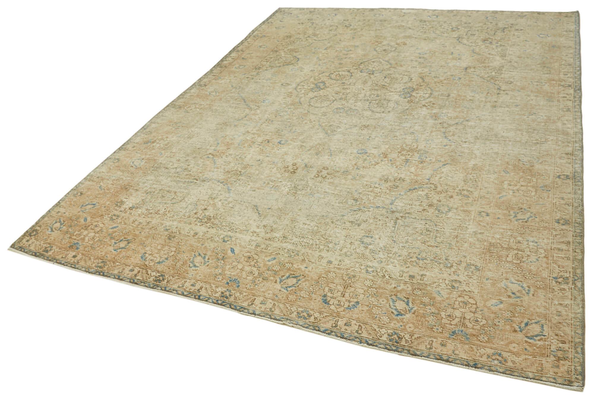 Persian Handmade — 2.28 x 3.32