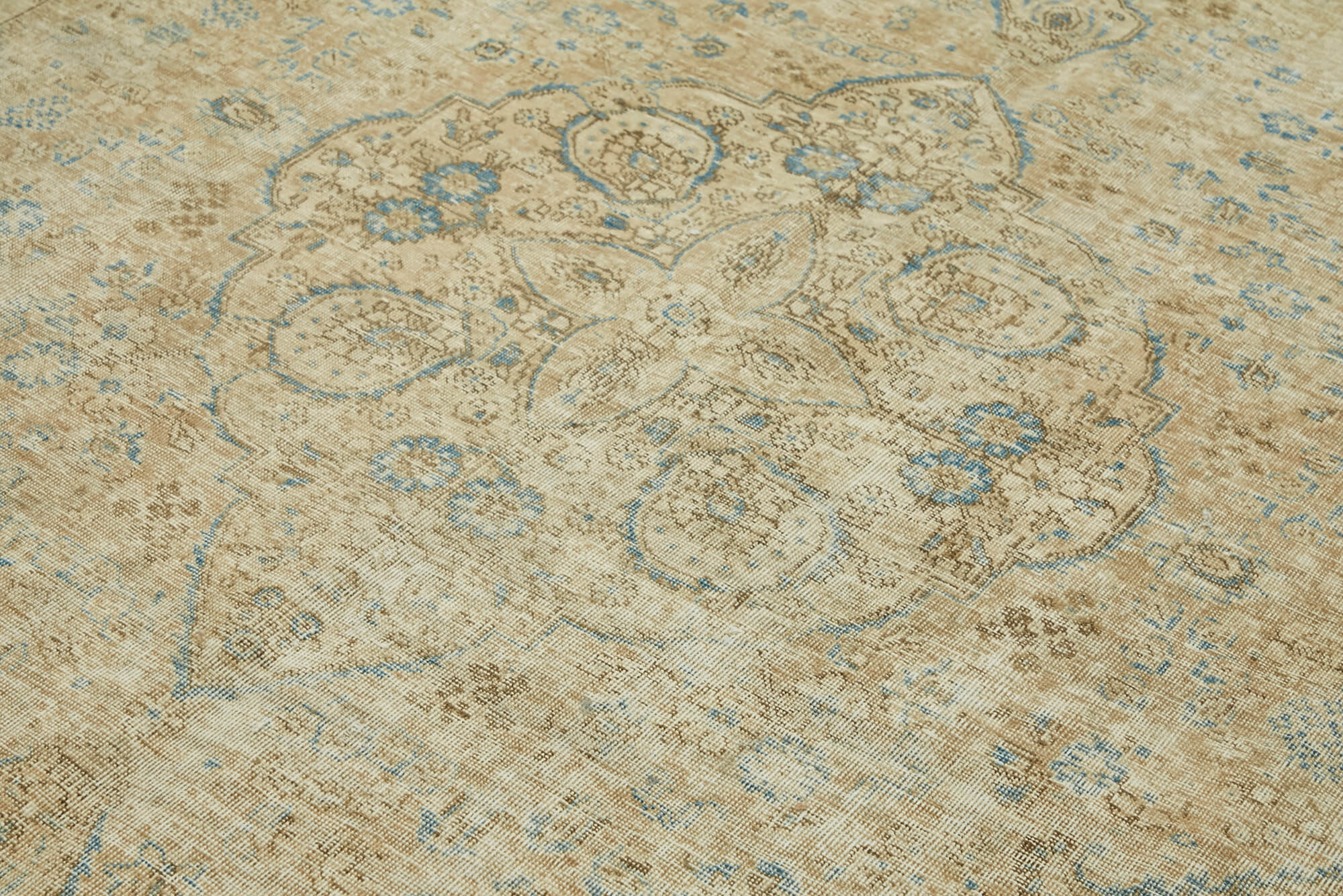 Persian Handmade — 2.28 x 3.32