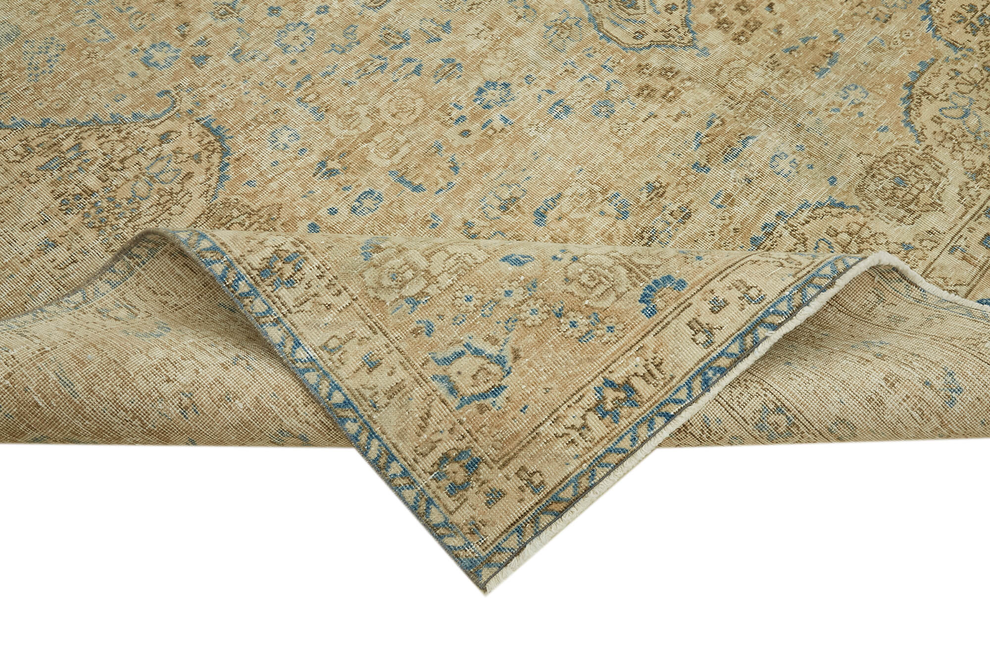 Persian Handmade — 2.28 x 3.32