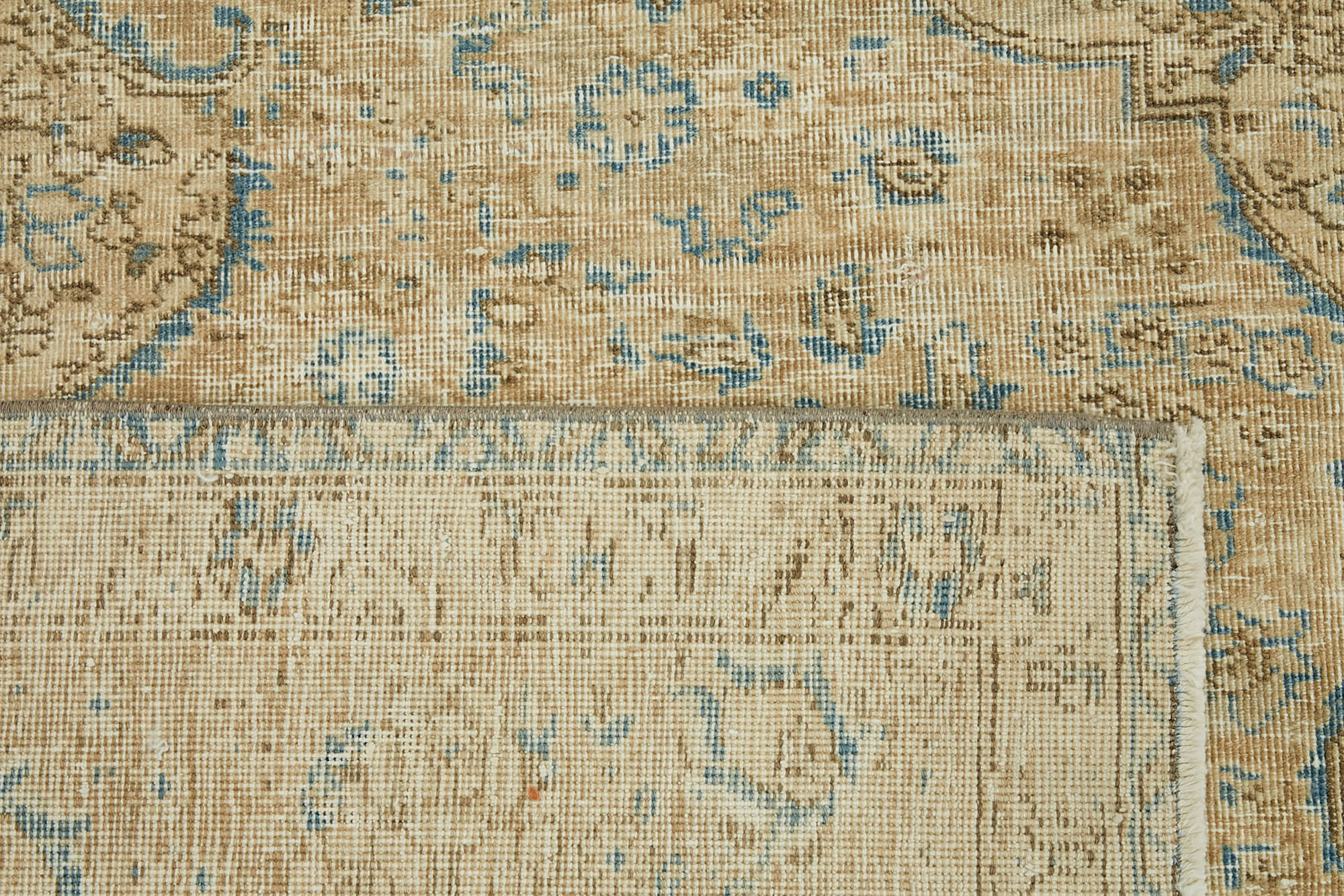 Persian Handmade — 2.28 x 3.32