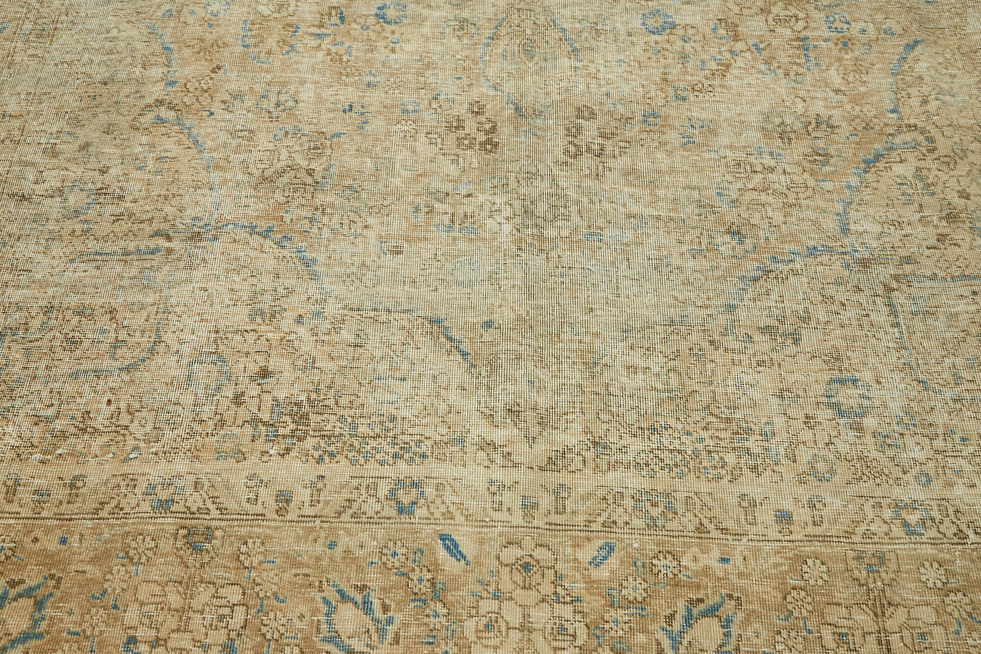 Persian Handmade — 2.28 x 3.32