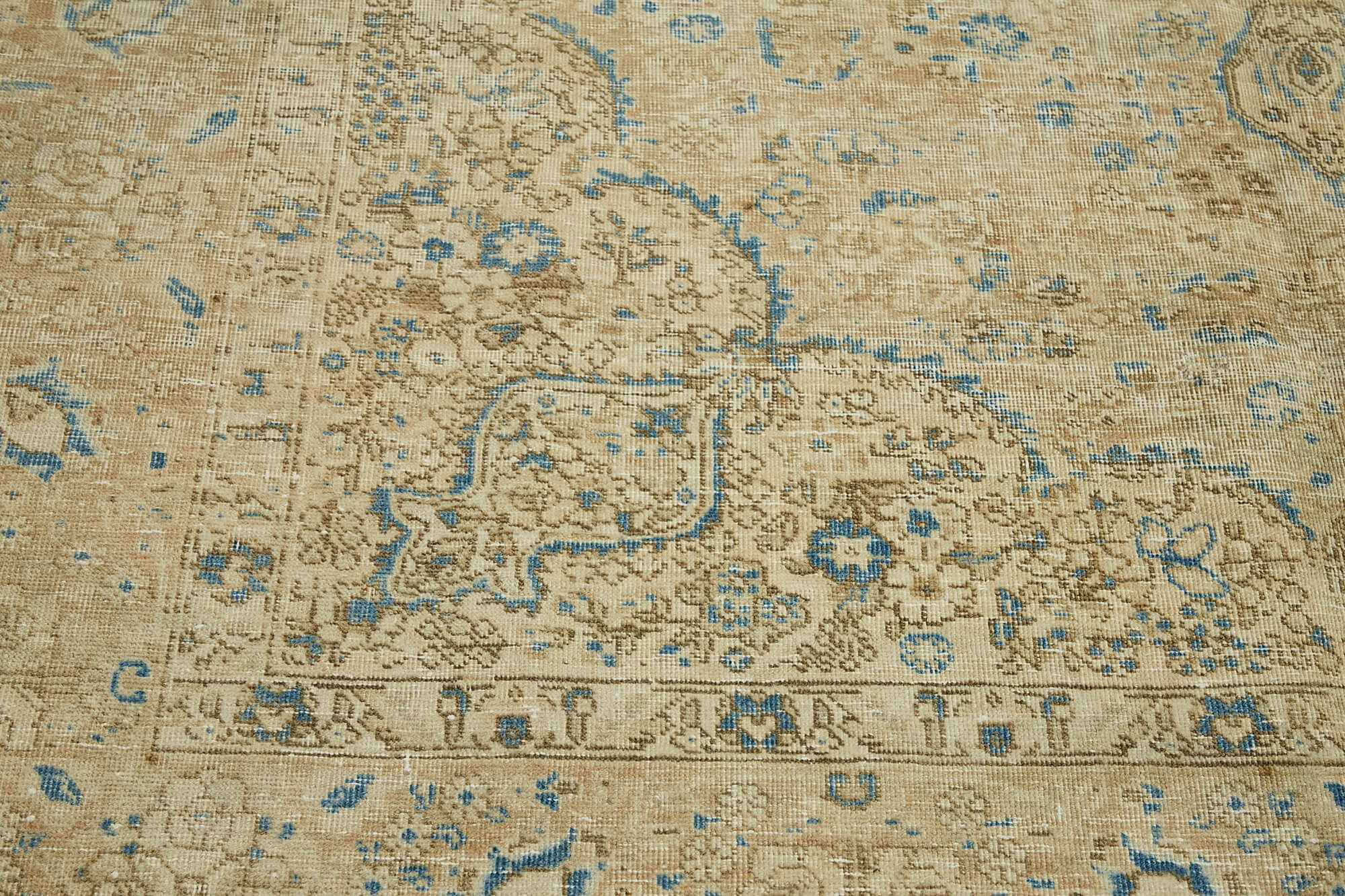 Persian Handmade — 2.28 x 3.32