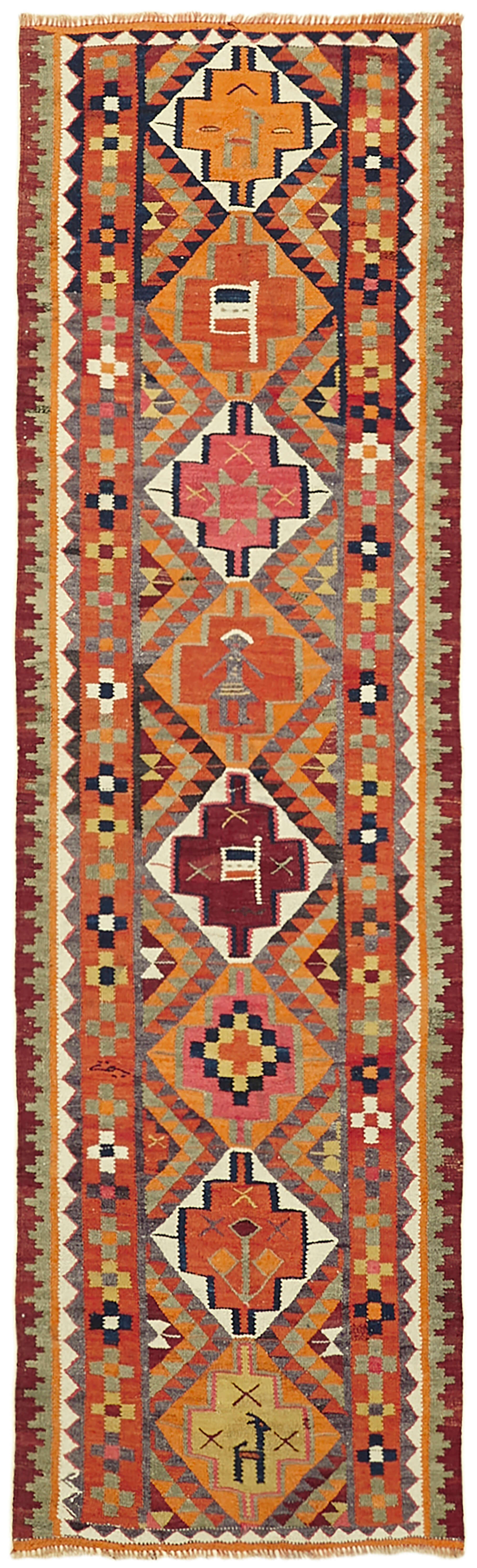 Runner — 0.90 x 2.90