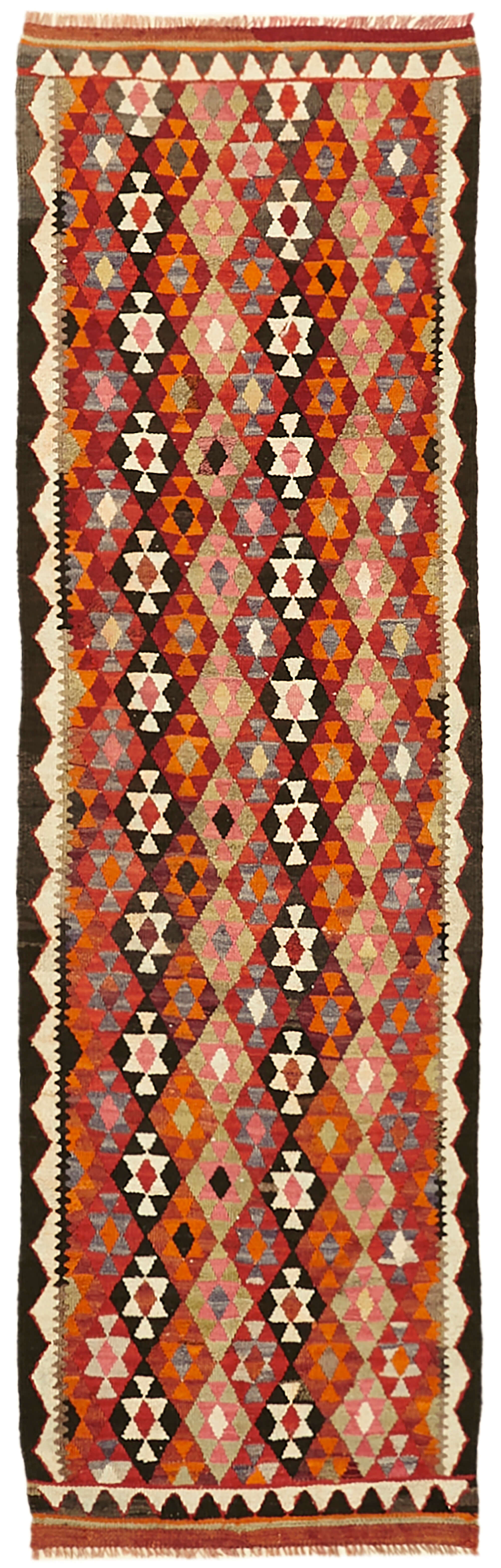 Runner — 0.86 x 2.74