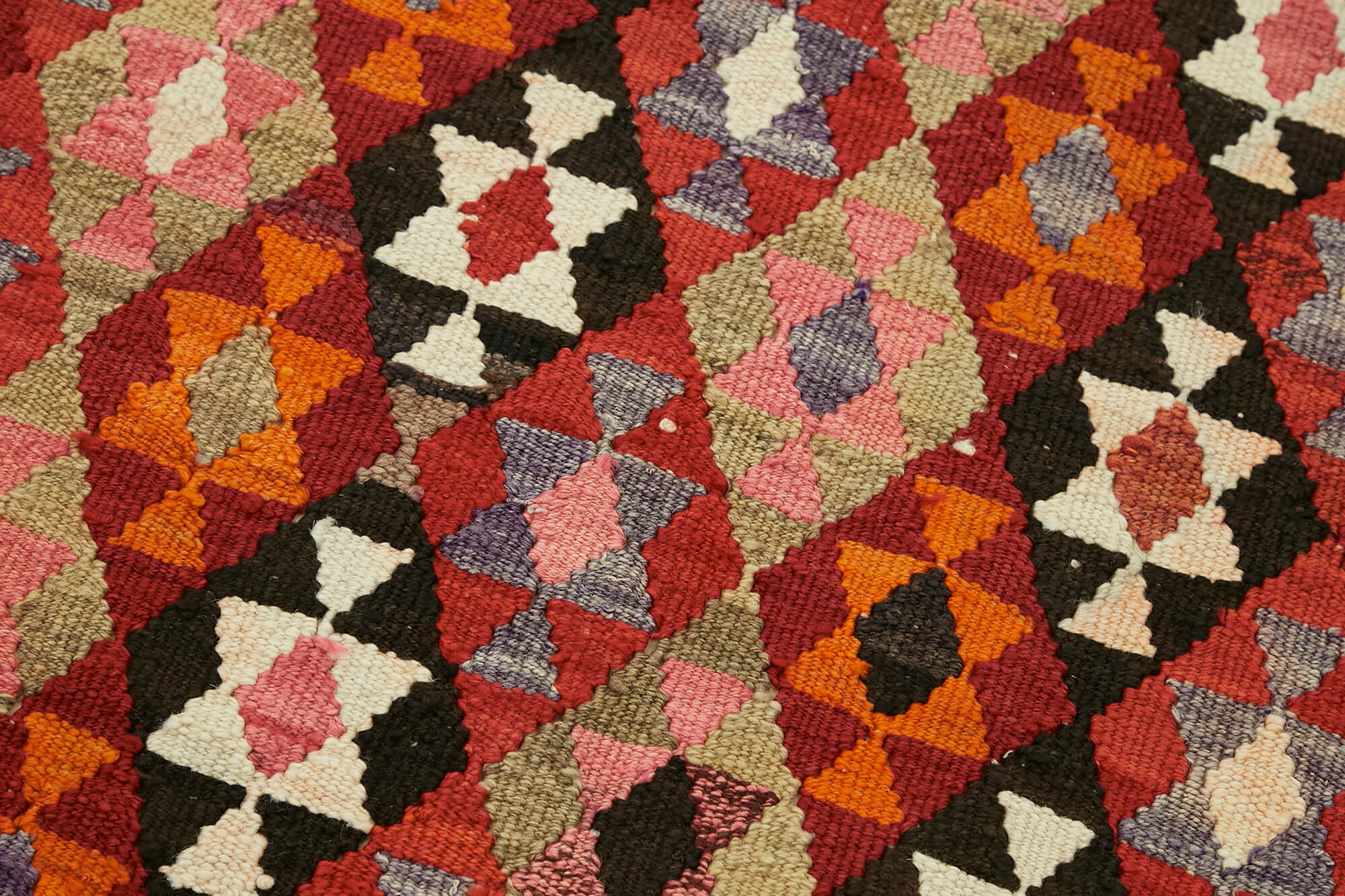 Runner — 0.86 x 2.74