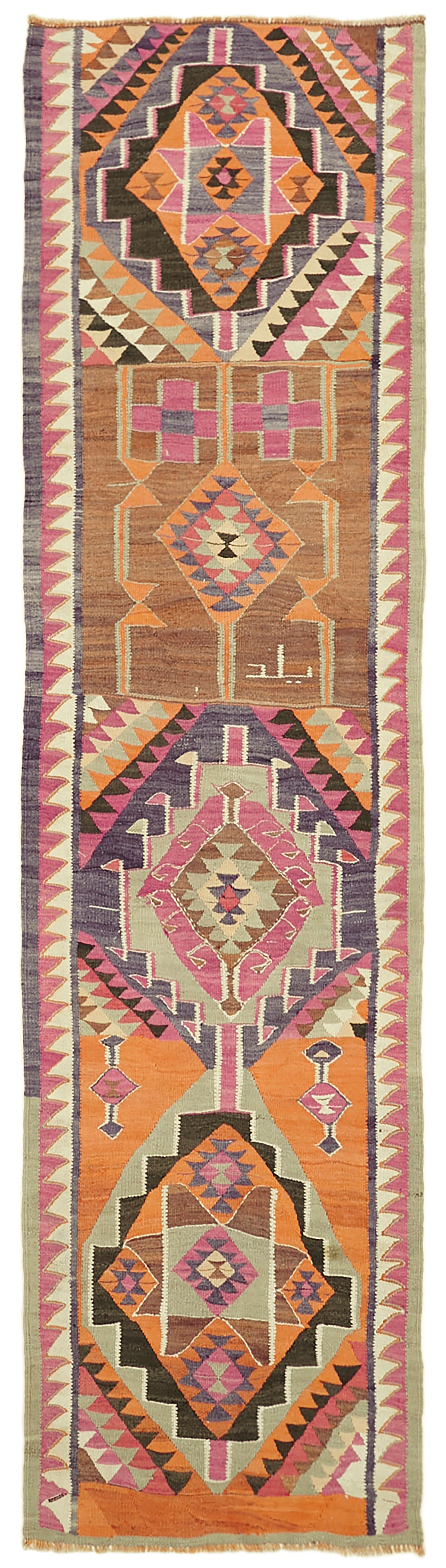 Runner — 1.02 x 3.58