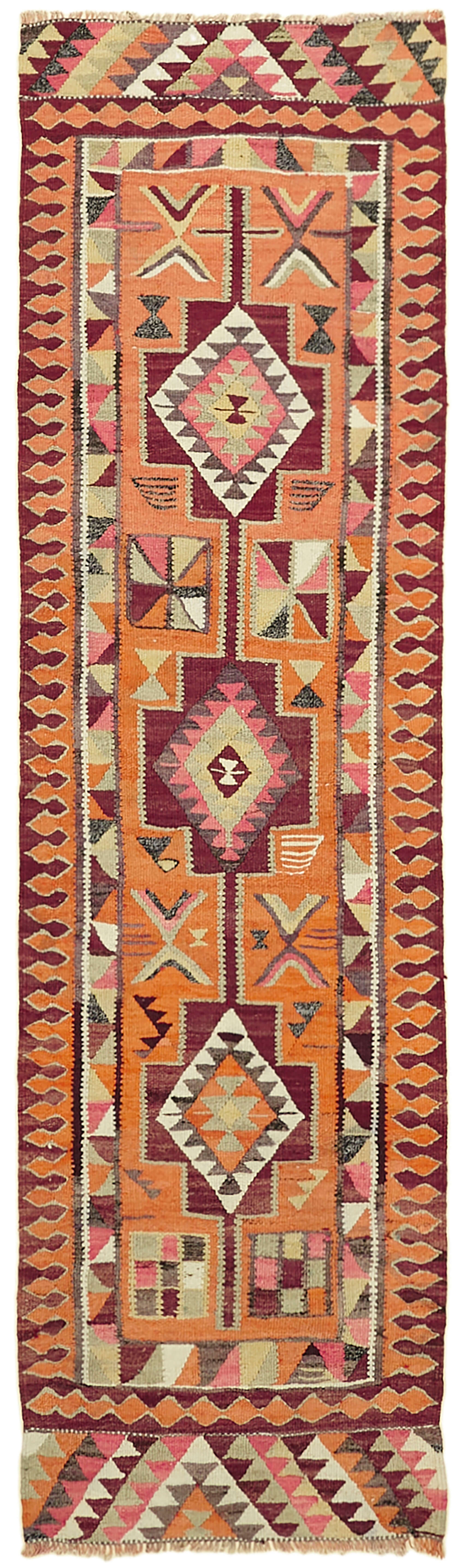 Runner — 0.98 x 3.20