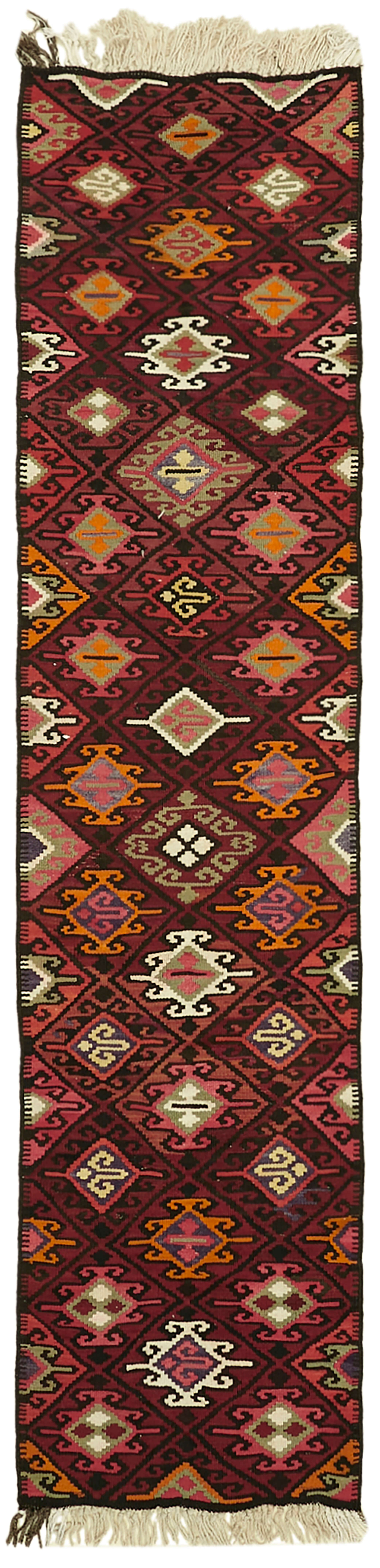 Runner — 0.84 x 3.45