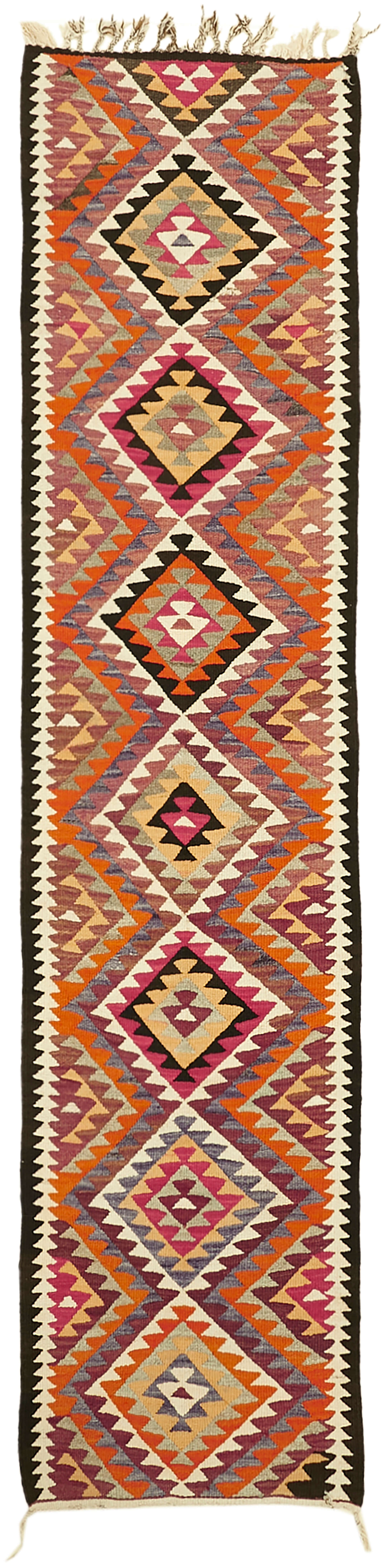 Runner — 0.94 x 3.61