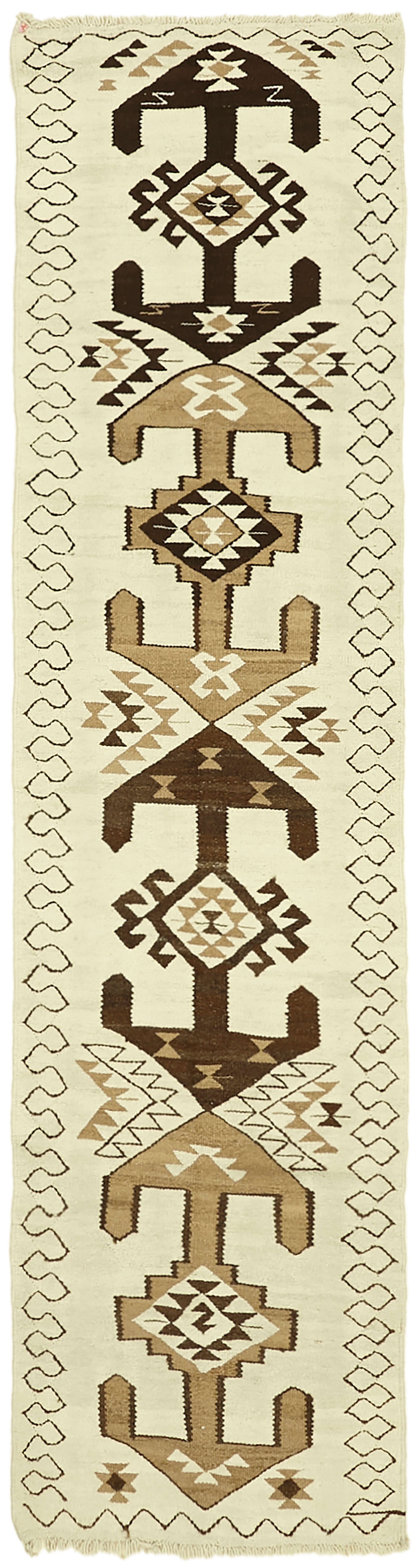 Runner — 0.95 x 3.53