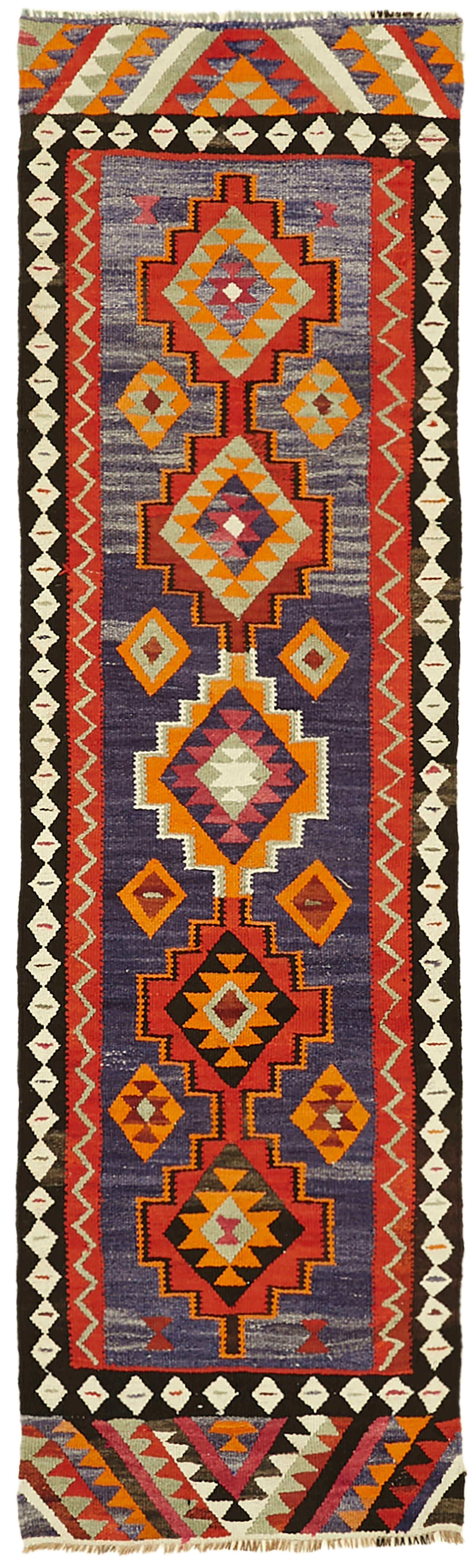 Runner — 0.97 x 3.24