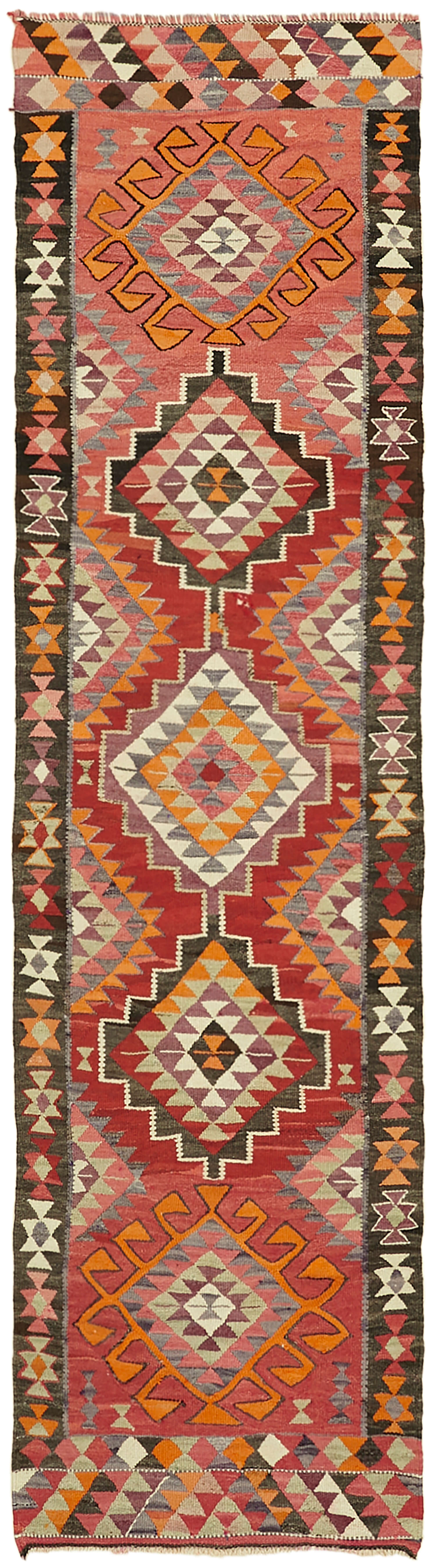 Runner — 1.00 x 3.45