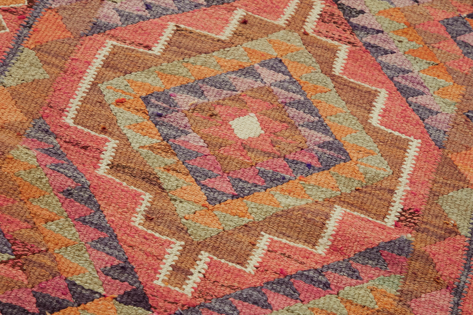 Runner — 0.97 x 3.17