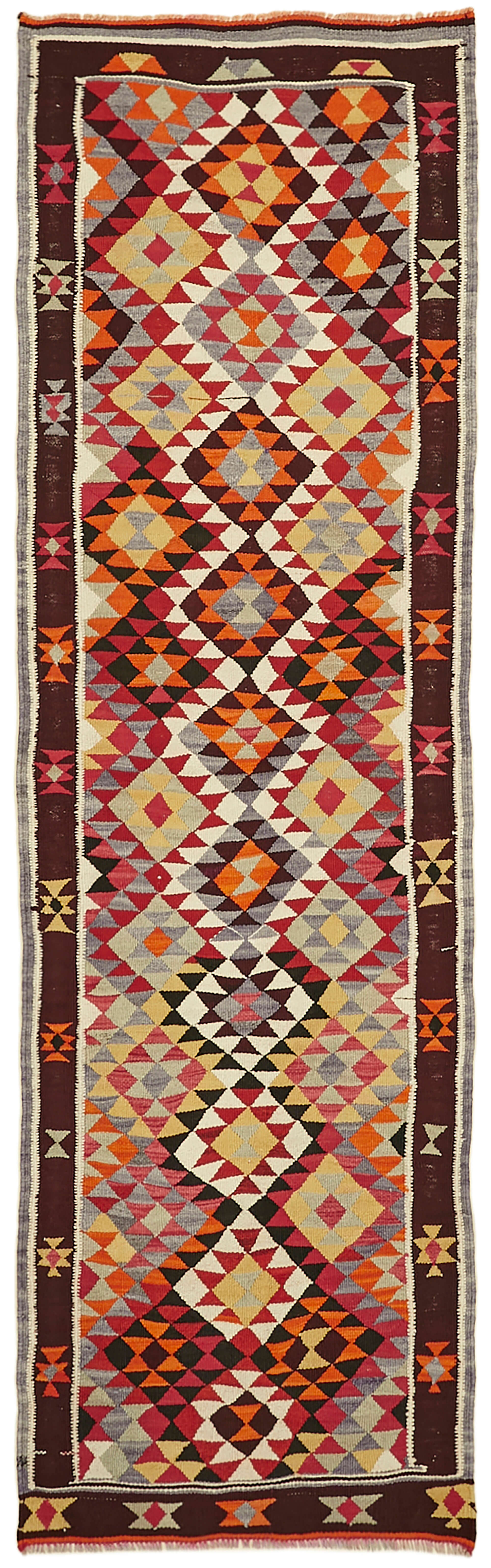 Runner — 1.02 x 3.20