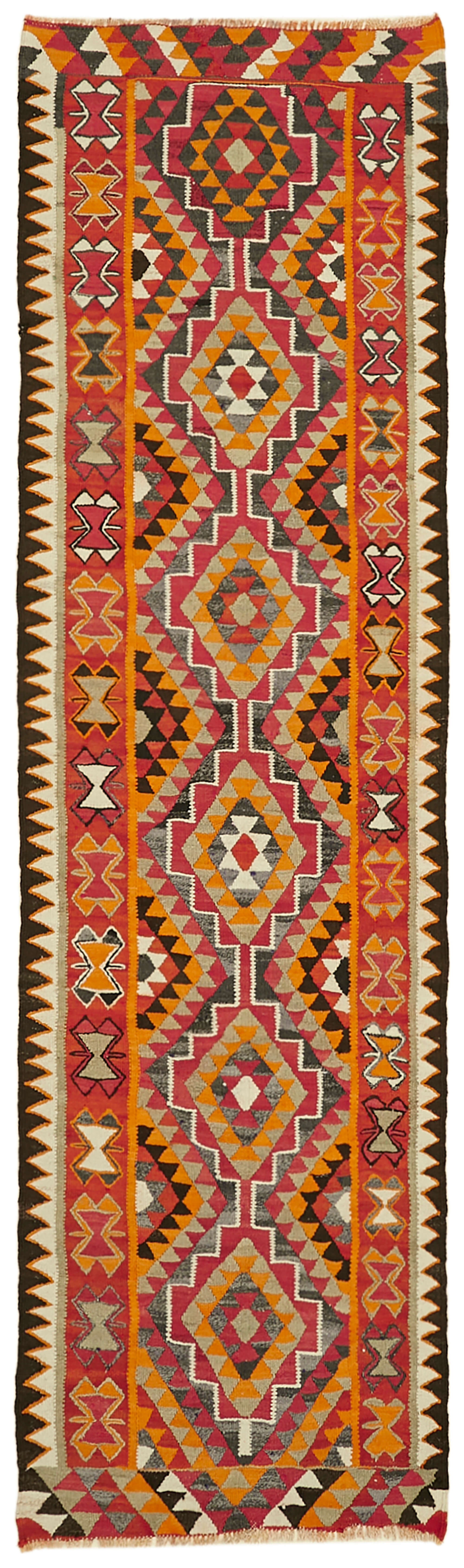 Runner — 1.00 x 3.26