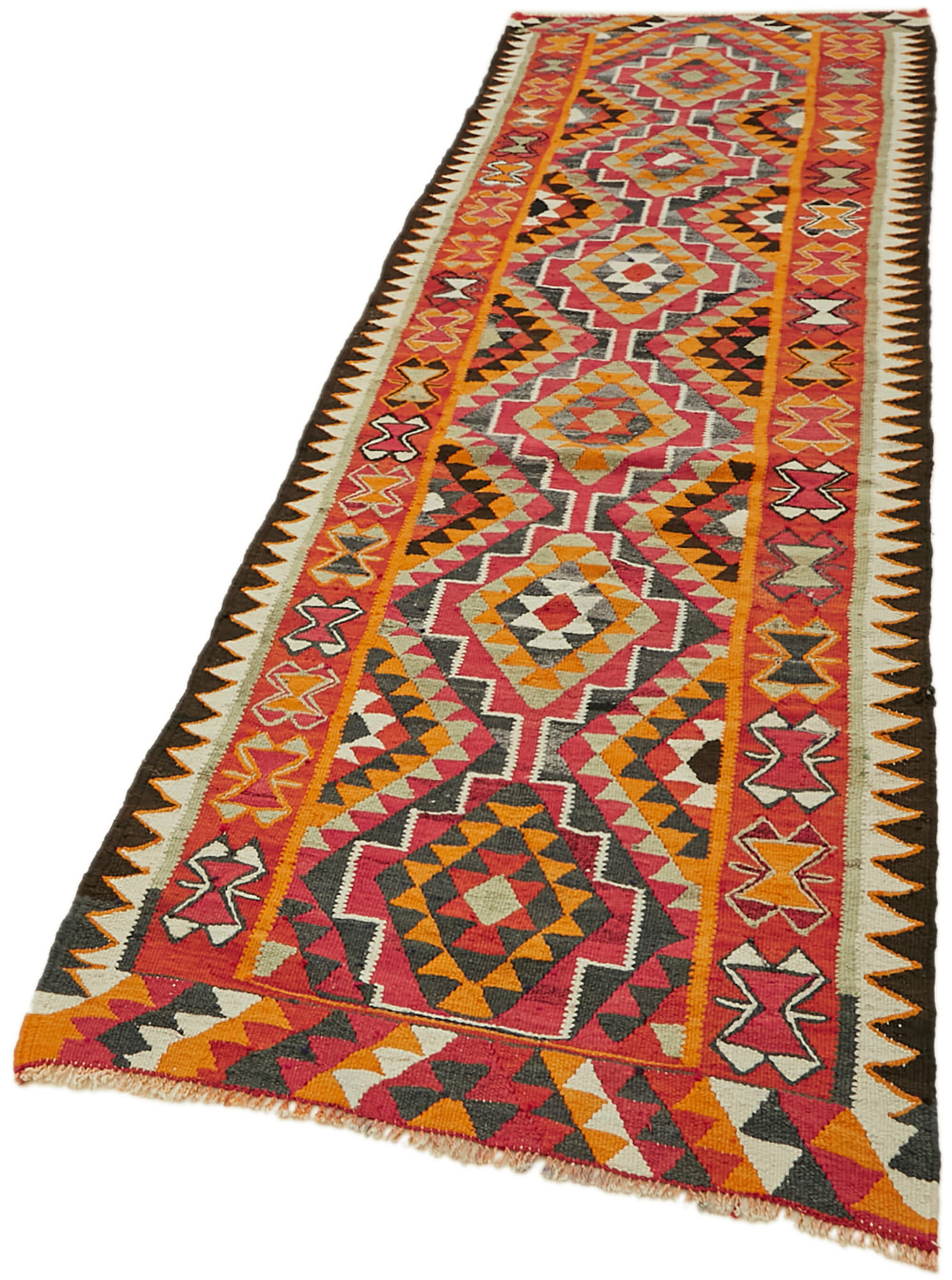 Runner — 1.00 x 3.26
