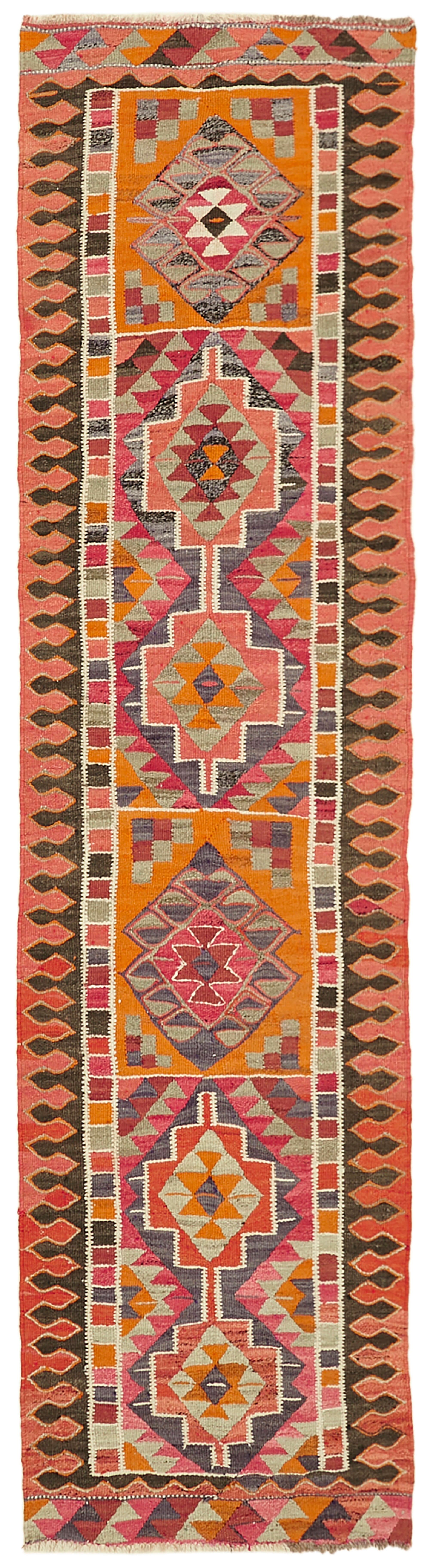 Runner — 0.94 x 3.46