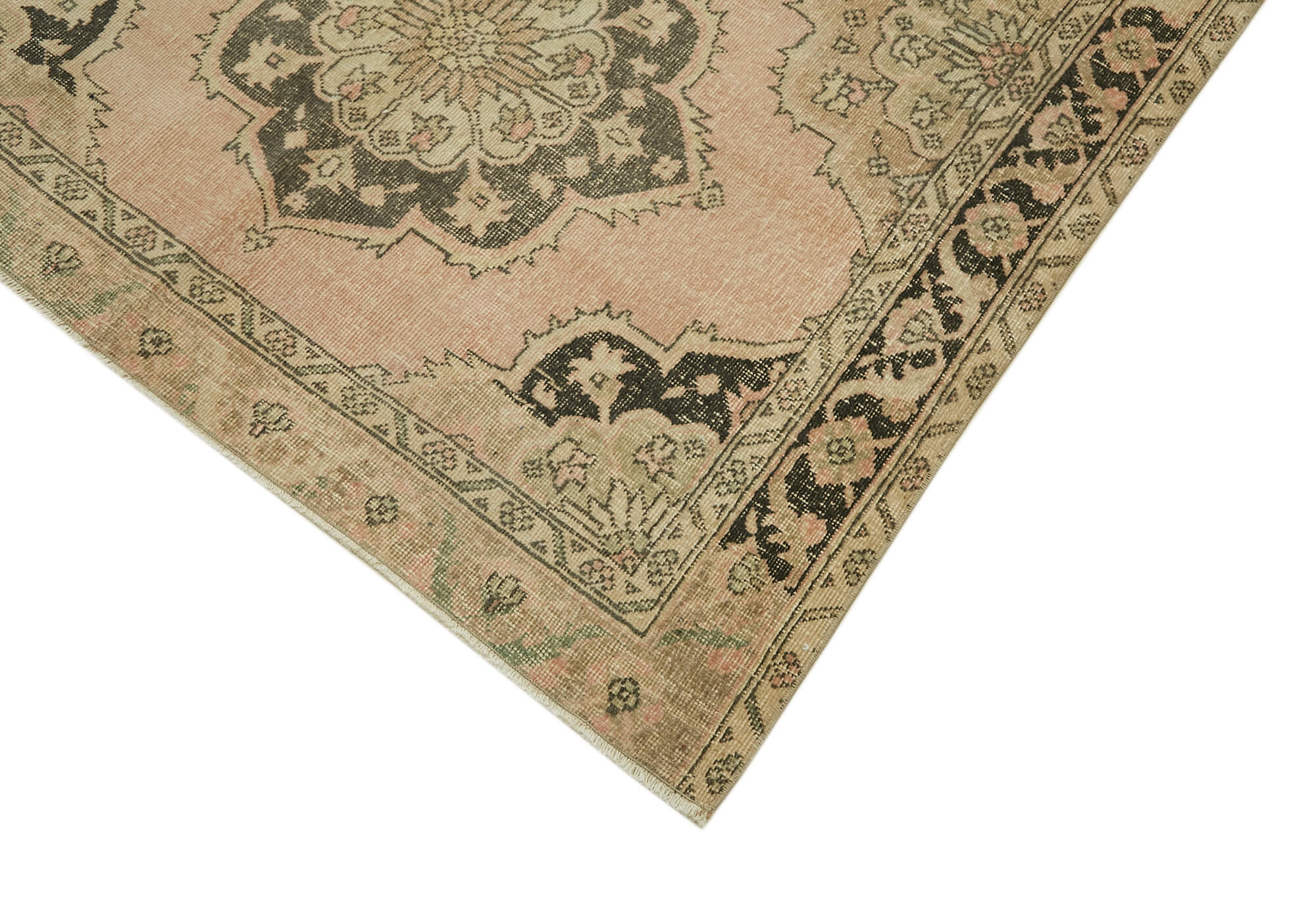 Persian Handmade — 2.83 x 3.79