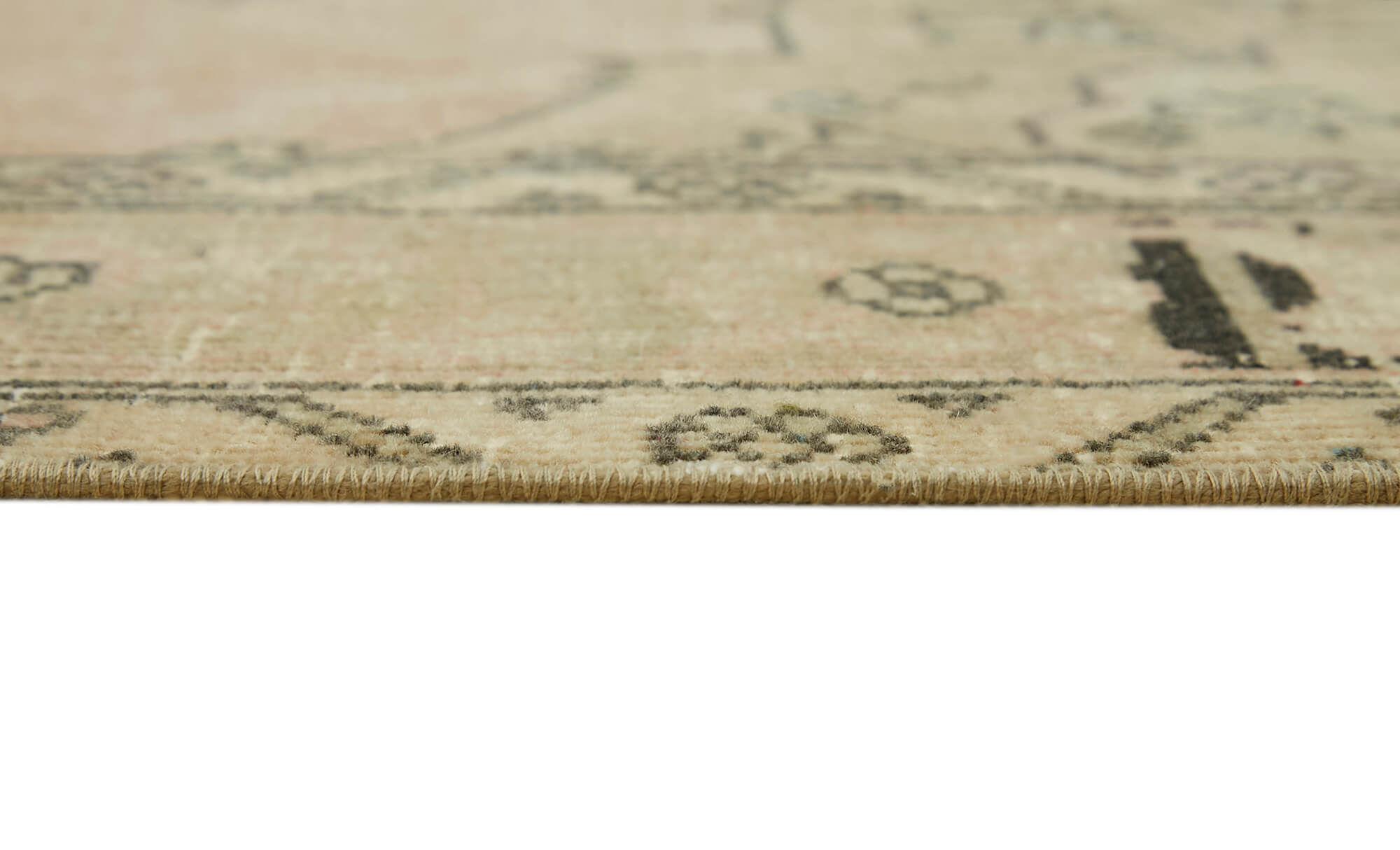 Persian Handmade — 2.83 x 3.79