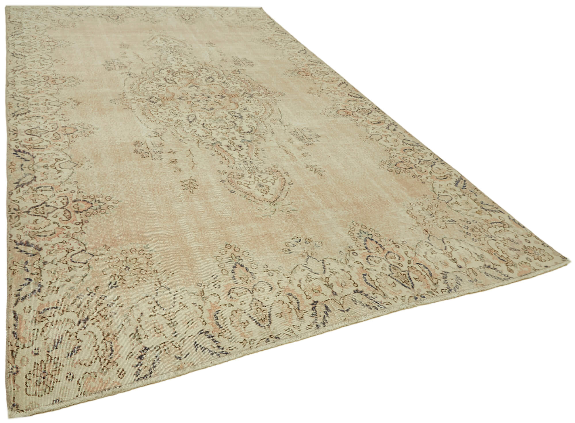 Persian Handmade — 2.40 x 3.72