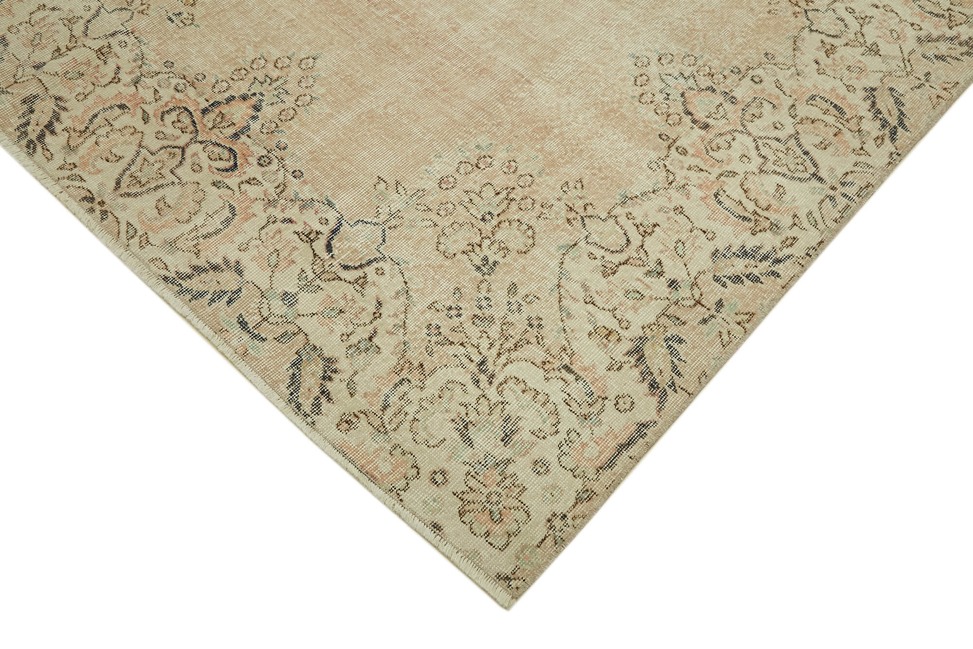 Persian Handmade — 2.40 x 3.72