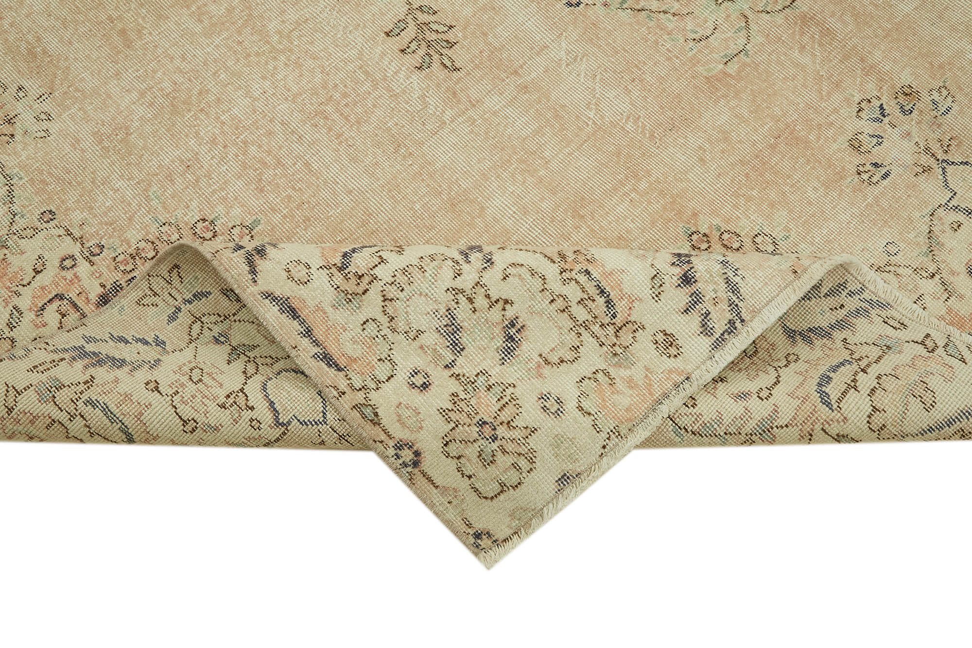 Dune Persian — 2.40 x 3.72