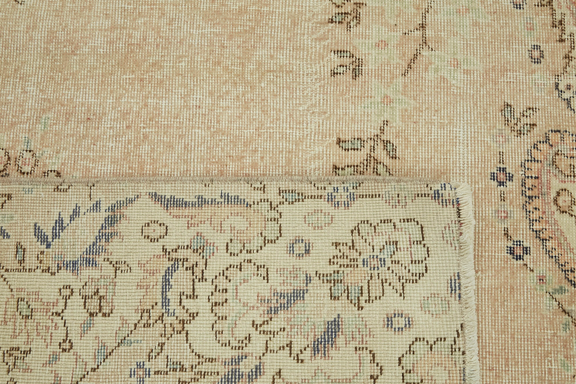 Persian Handmade — 2.40 x 3.72