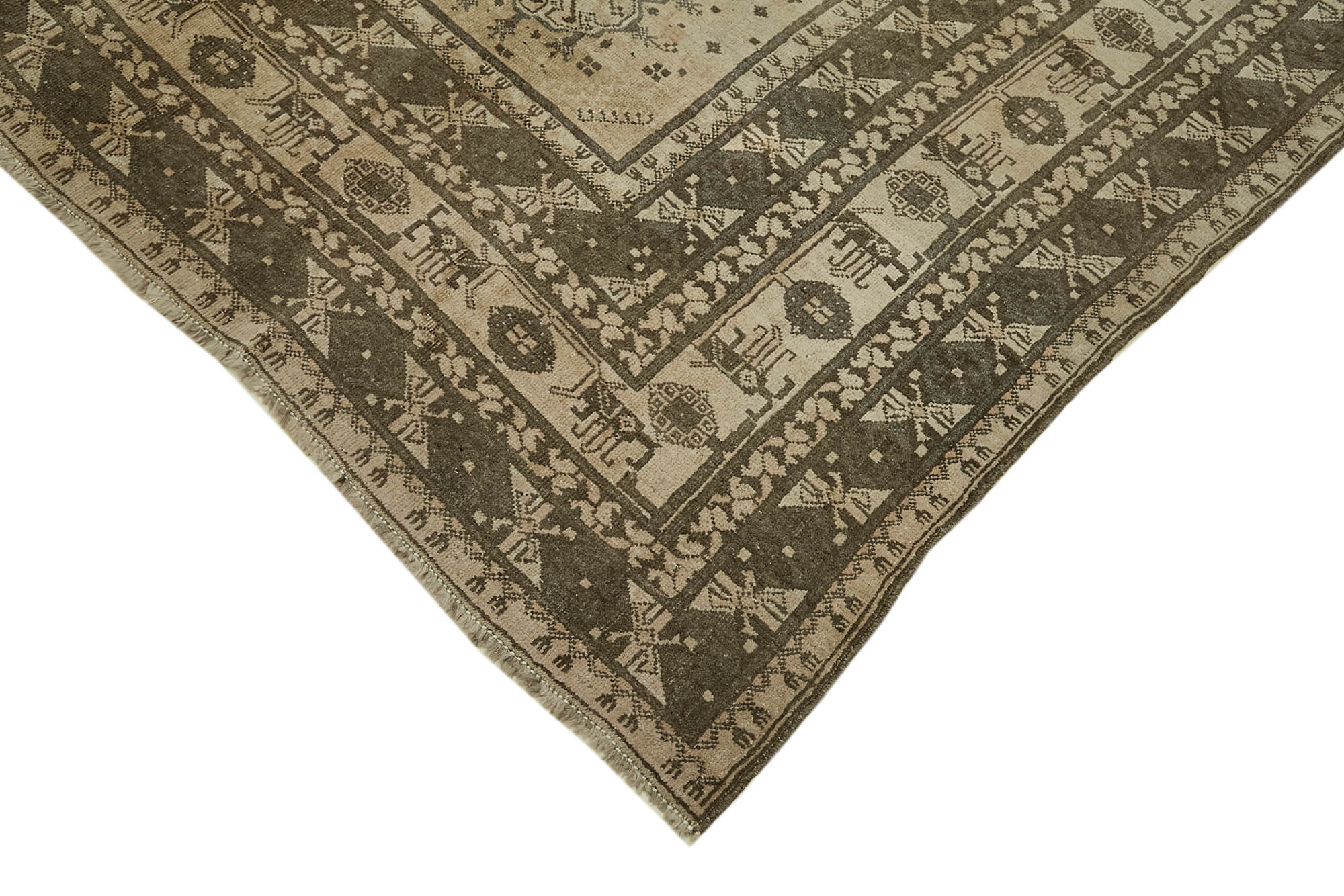 Persian Handmade — 2.97 x 3.55