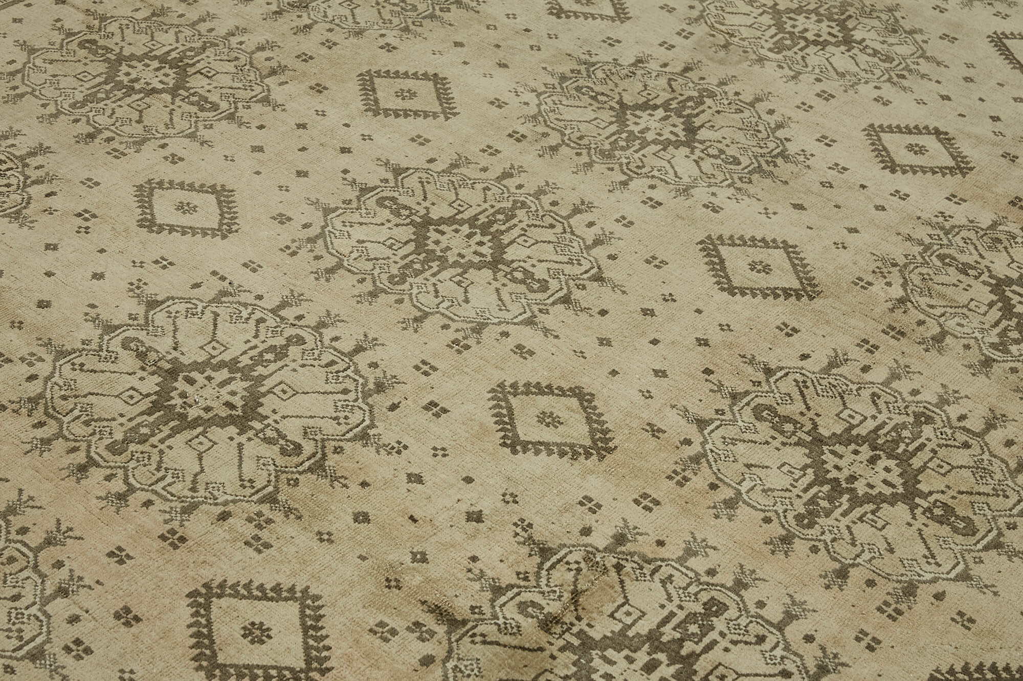 Persian Handmade — 2.97 x 3.55