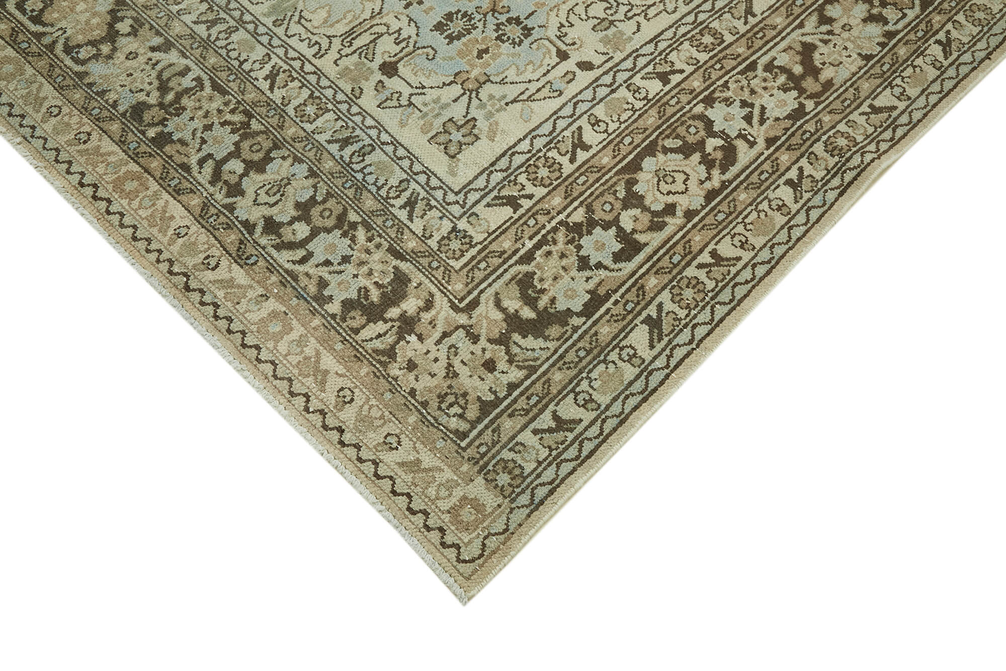 Persian Handmade — 2.97 x 4.03