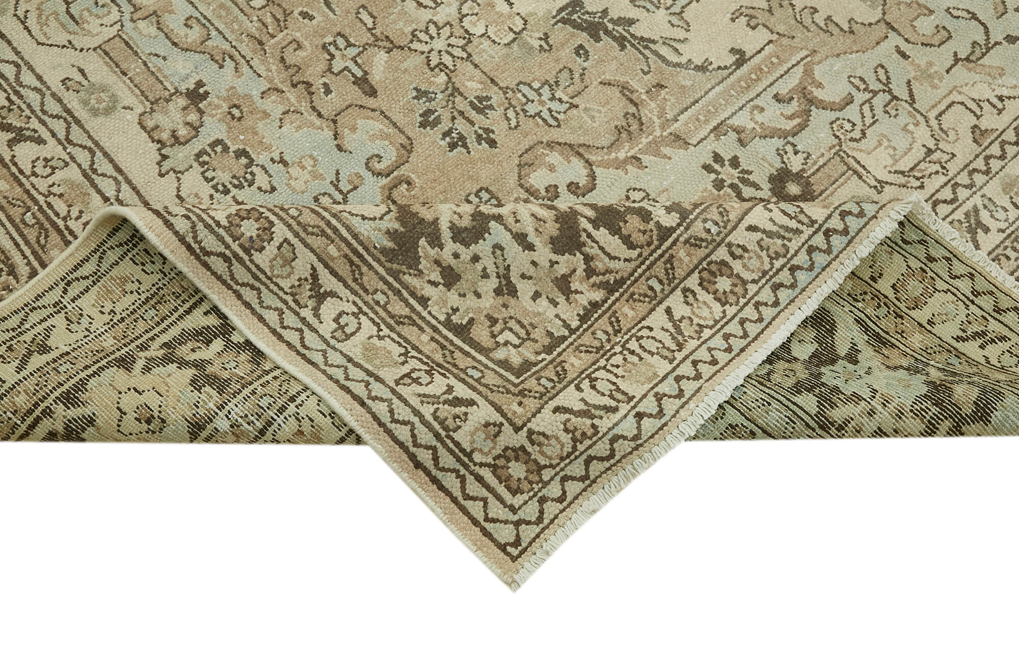 Persian Handmade — 2.97 x 4.03