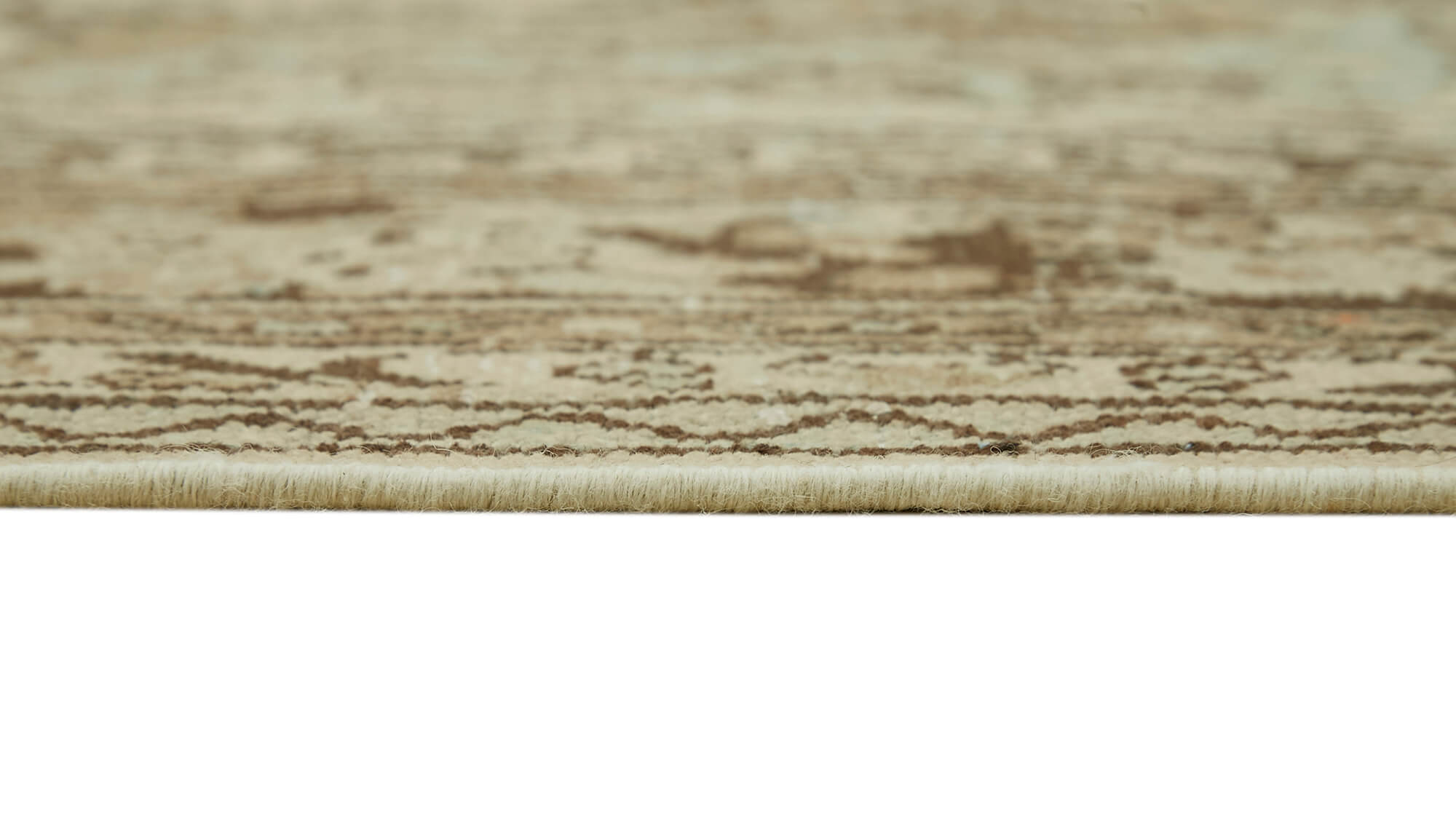 Persian Handmade — 2.97 x 4.03