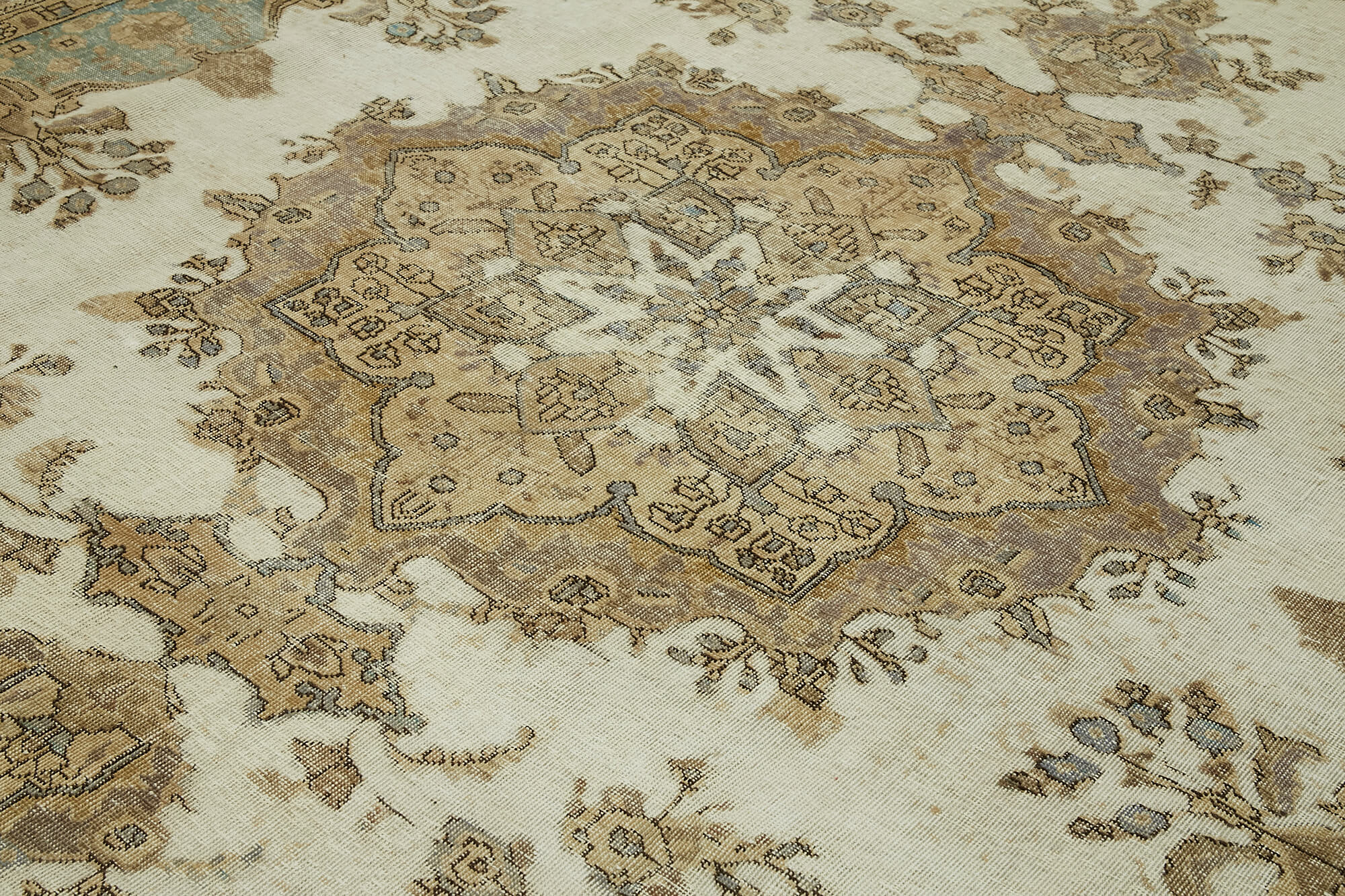 Persian Handmade — 3.04 x 3.77