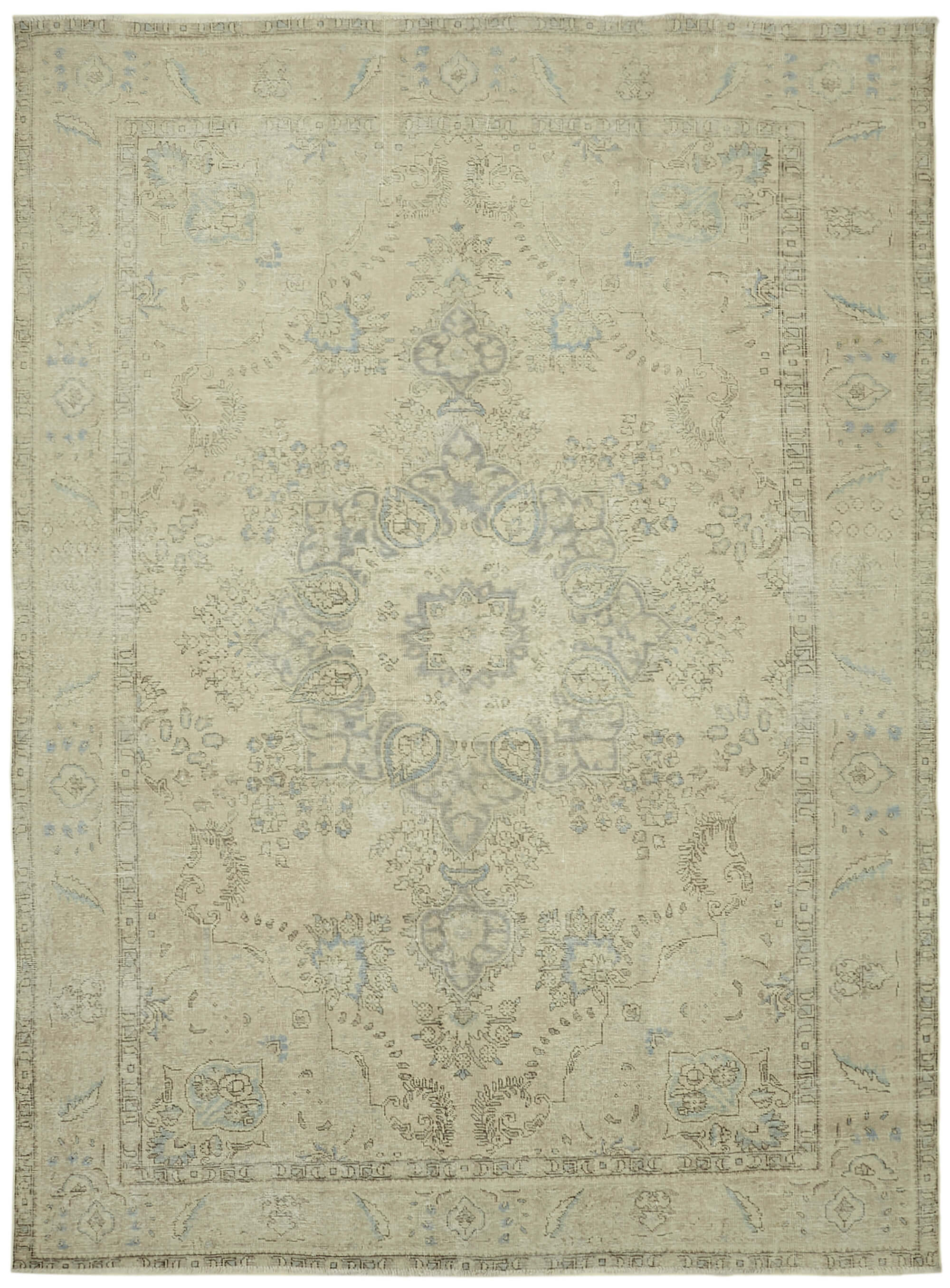 Persian Handmade — 3.00 x 3.98