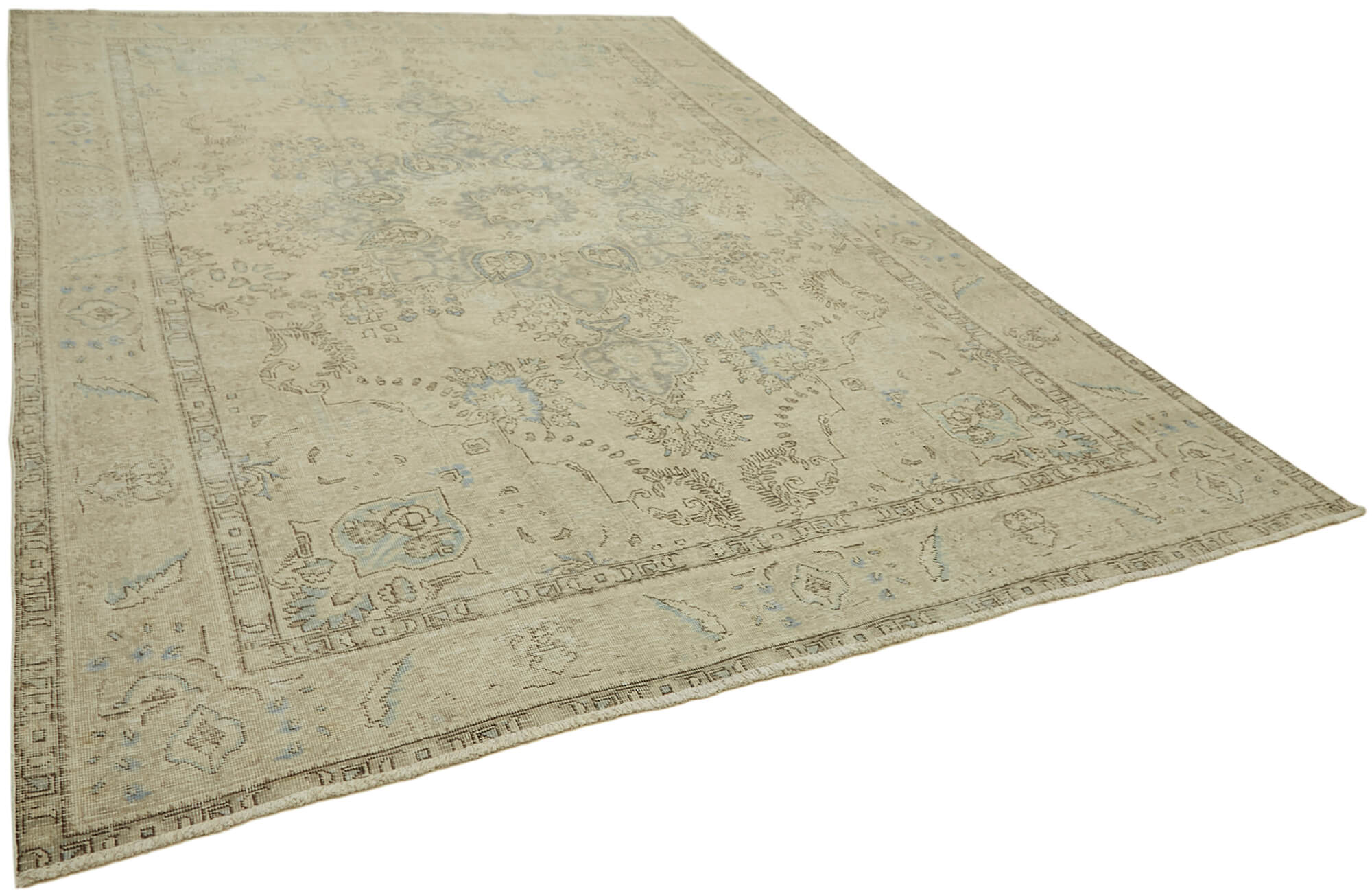 Persian Handmade — 3.00 x 3.98