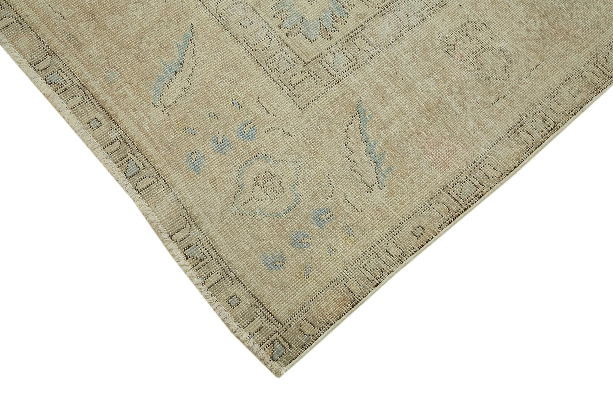 Persian Handmade — 3.00 x 3.98