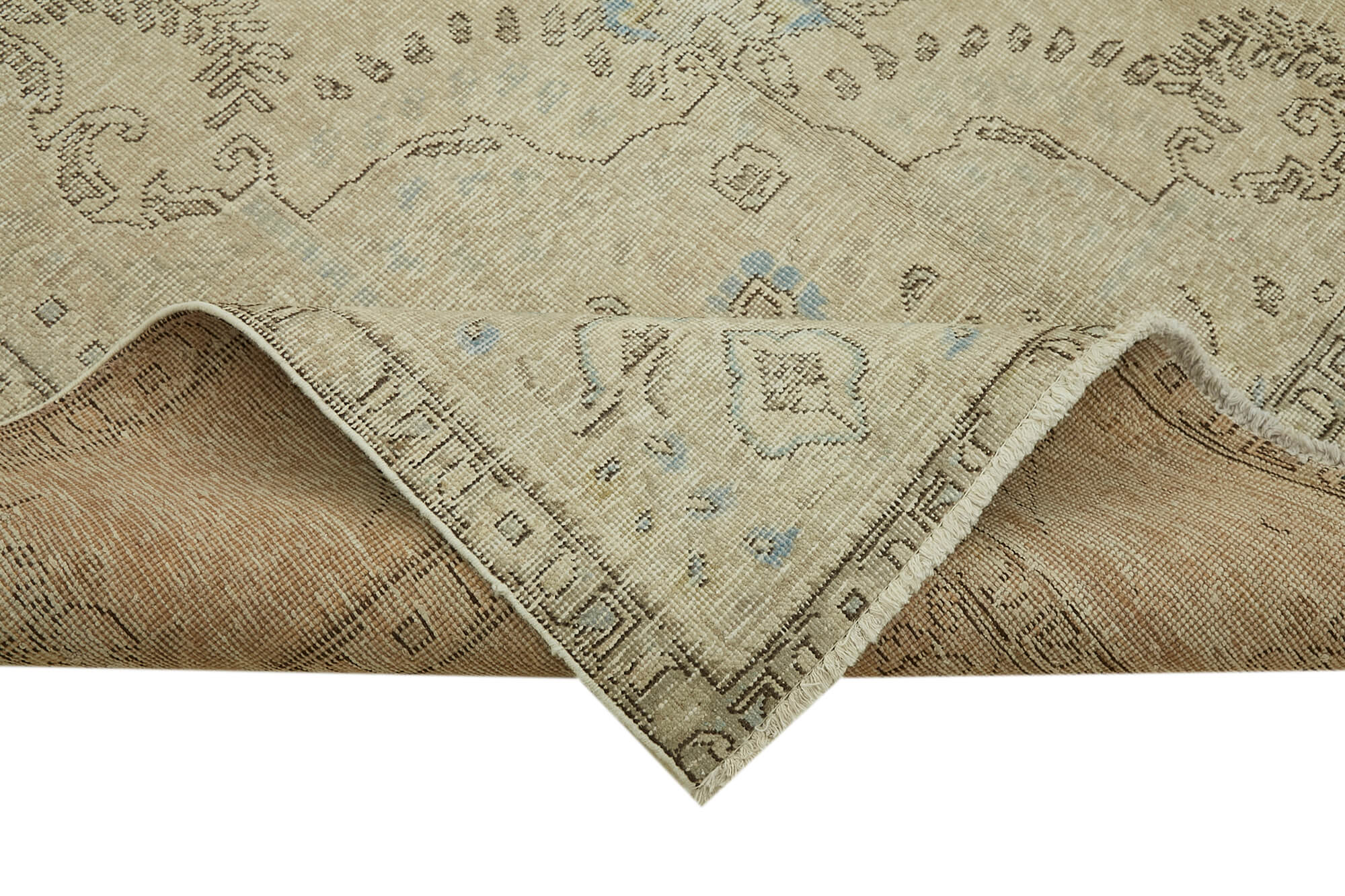Persian Handmade — 3.00 x 3.98