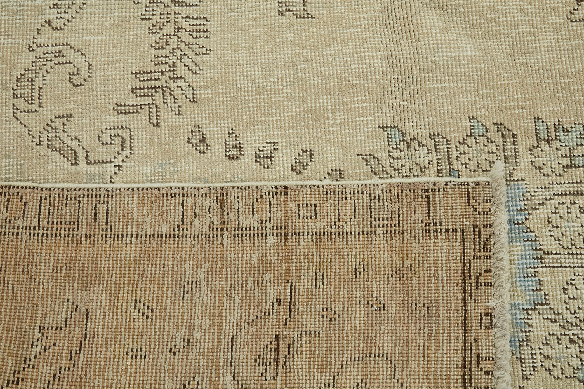 Persian Handmade — 3.00 x 3.98