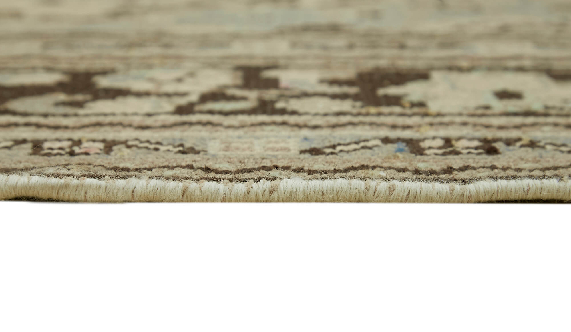 Persian Handmade — 2.46 x 3.46