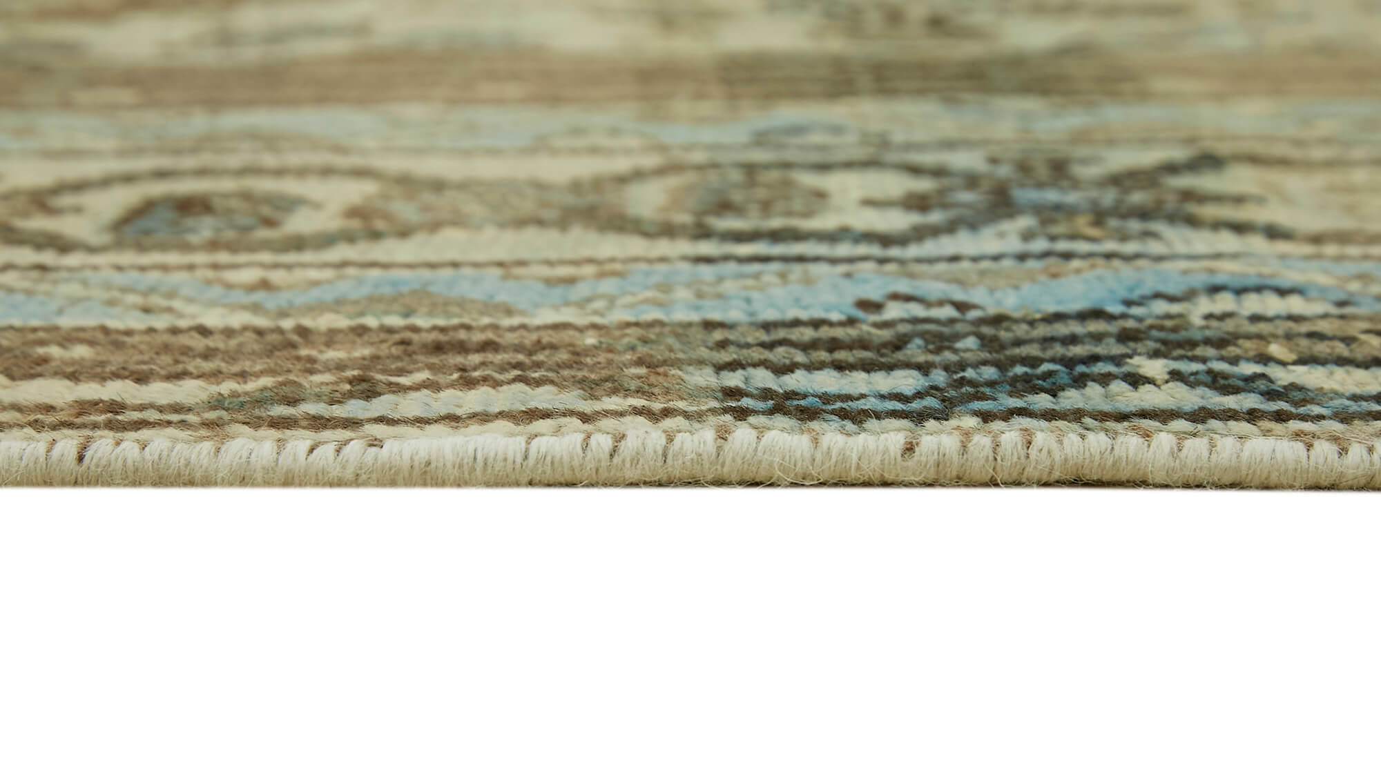 Wheat Persian — 2.55 x 3.52