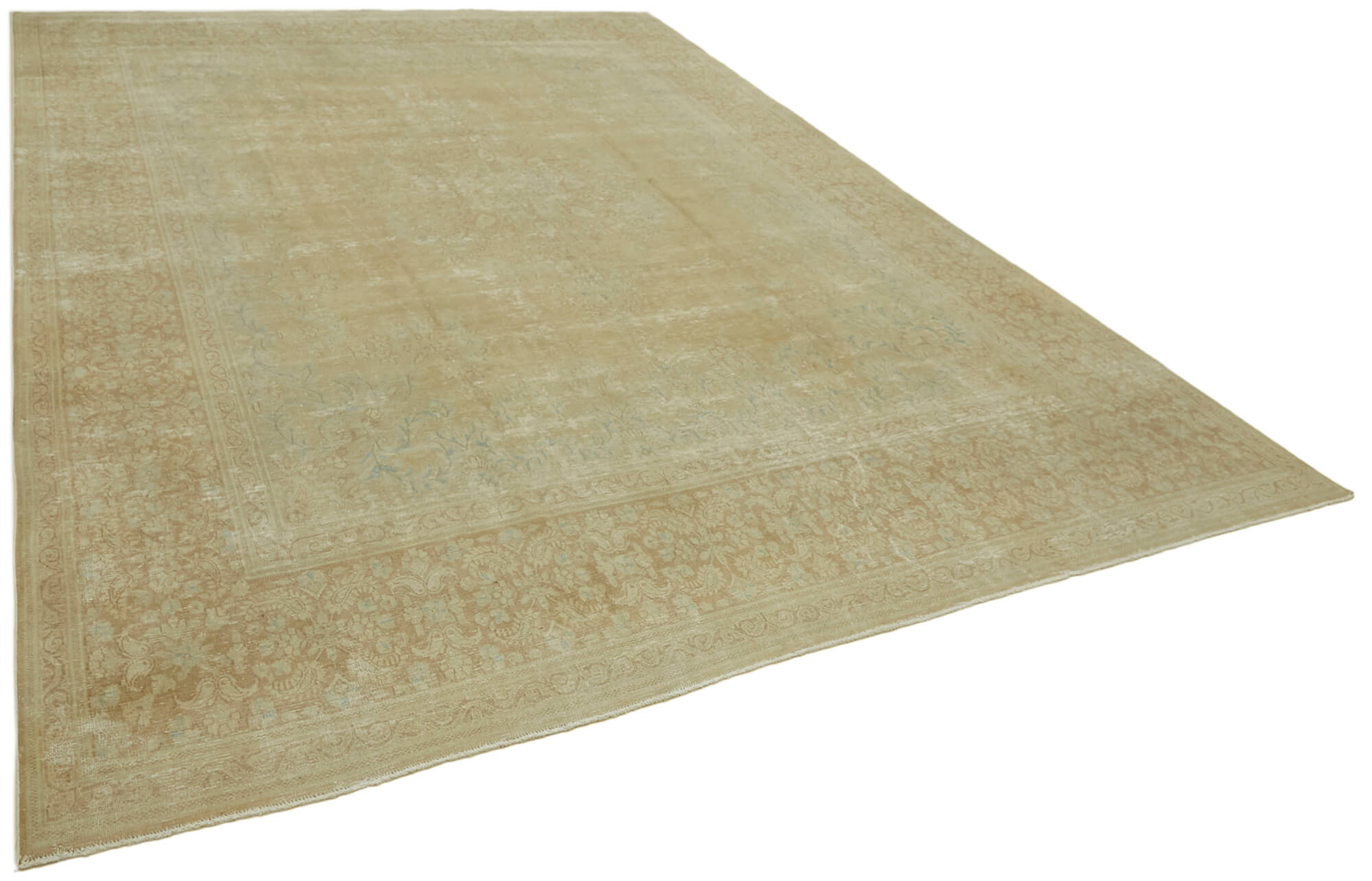 Persian Handmade — 2.95 x 3.96